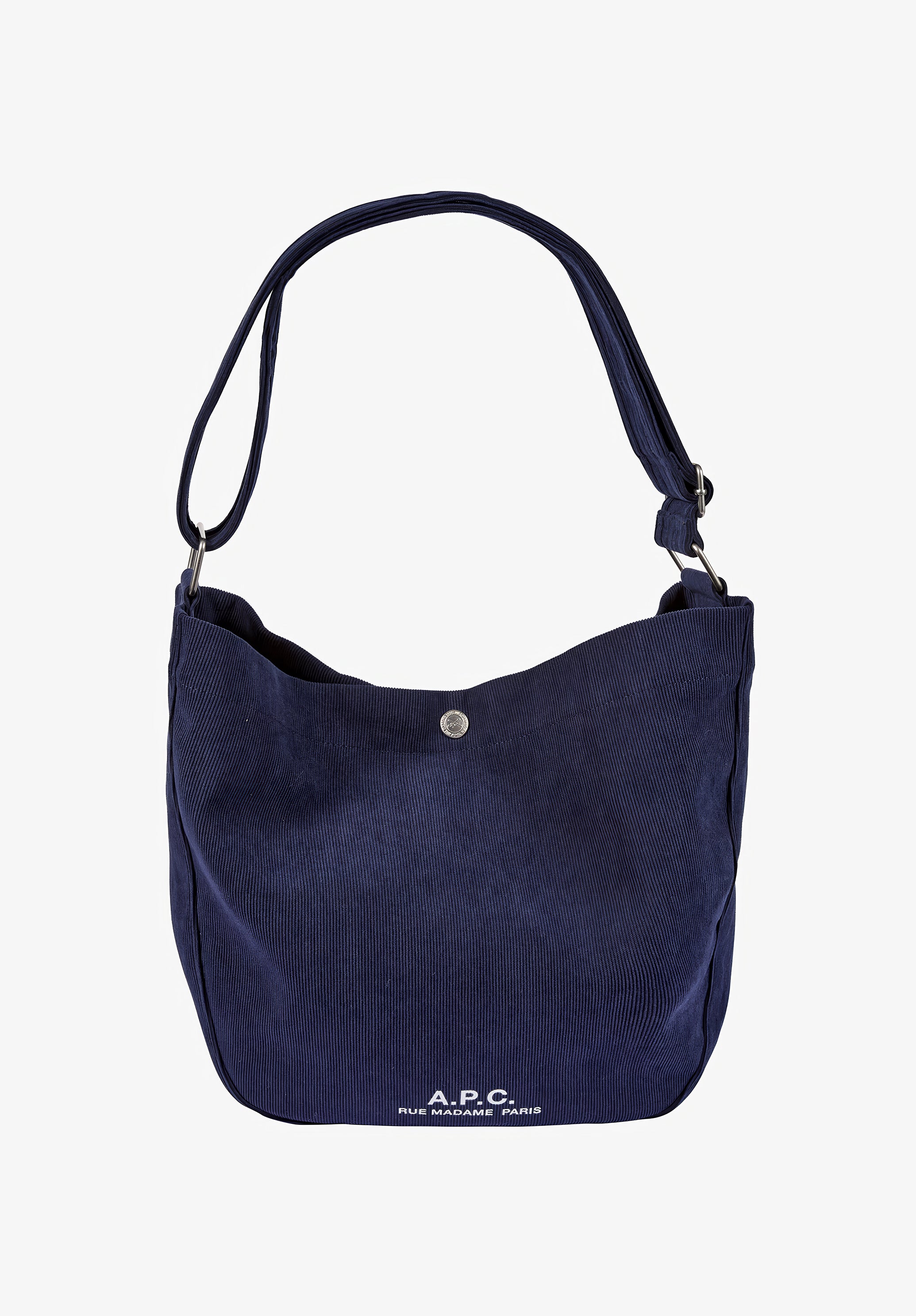 Journal satchel - 0