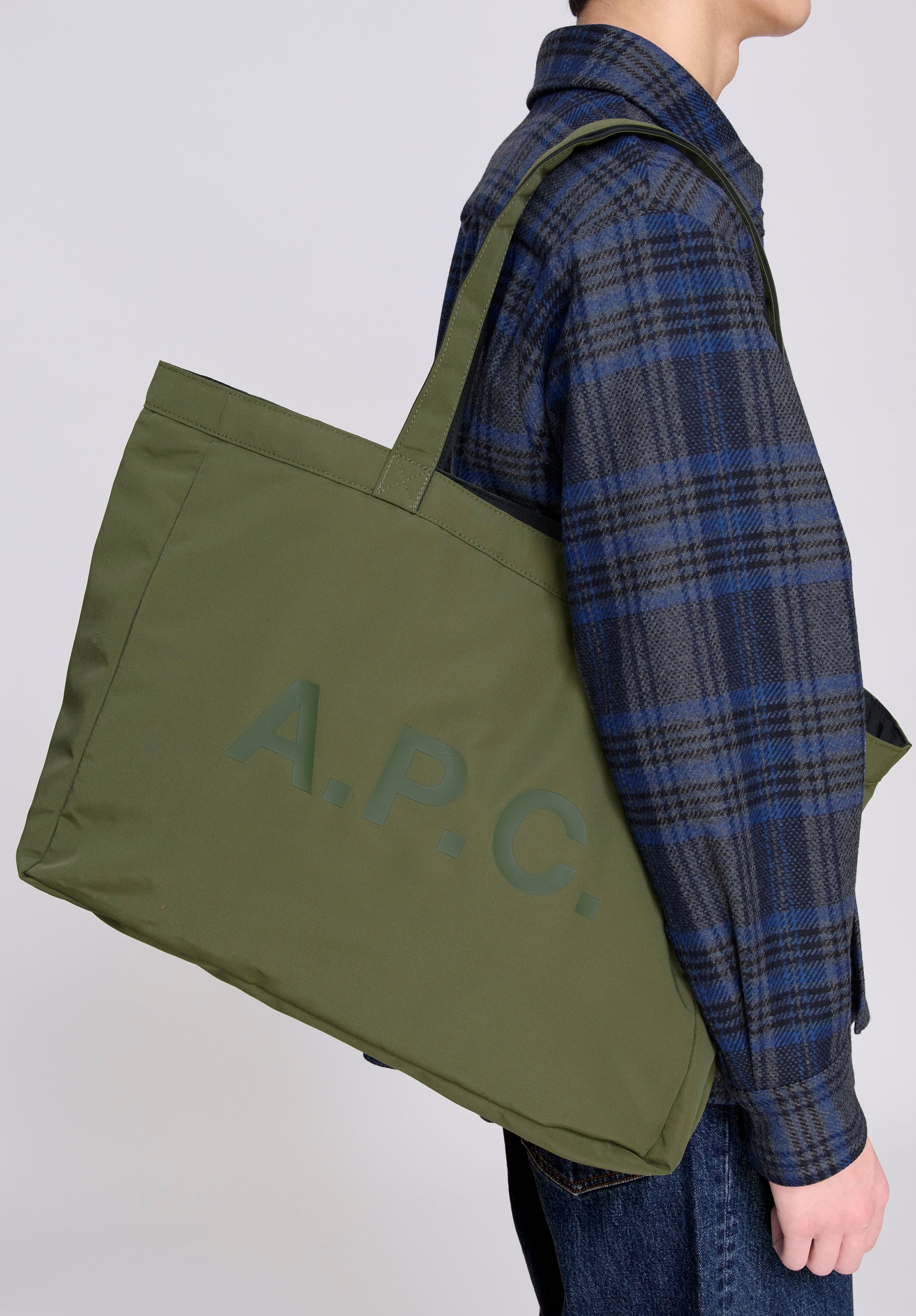 Diane Réversible shopping bag - 4