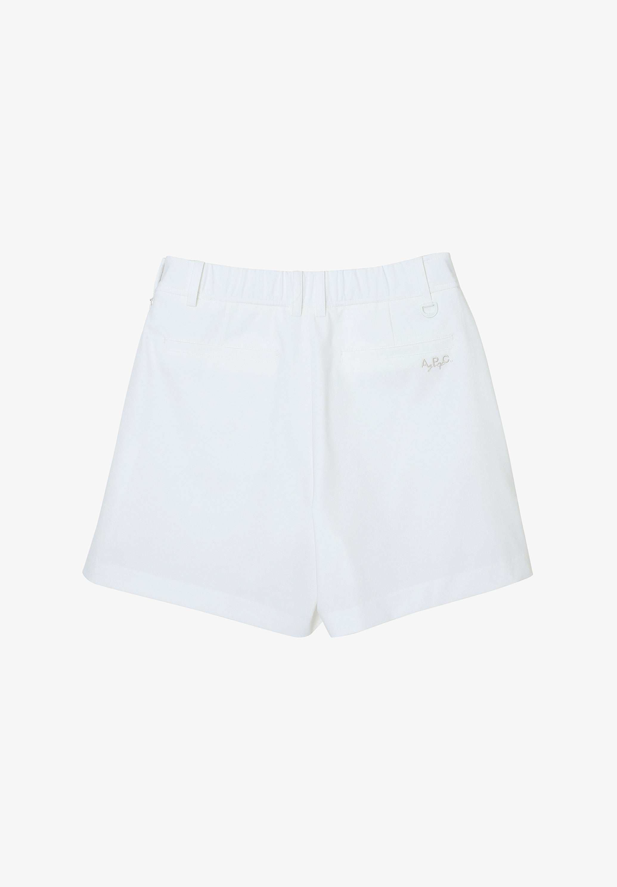 Pleated skirt A.P.C. Golf - 1