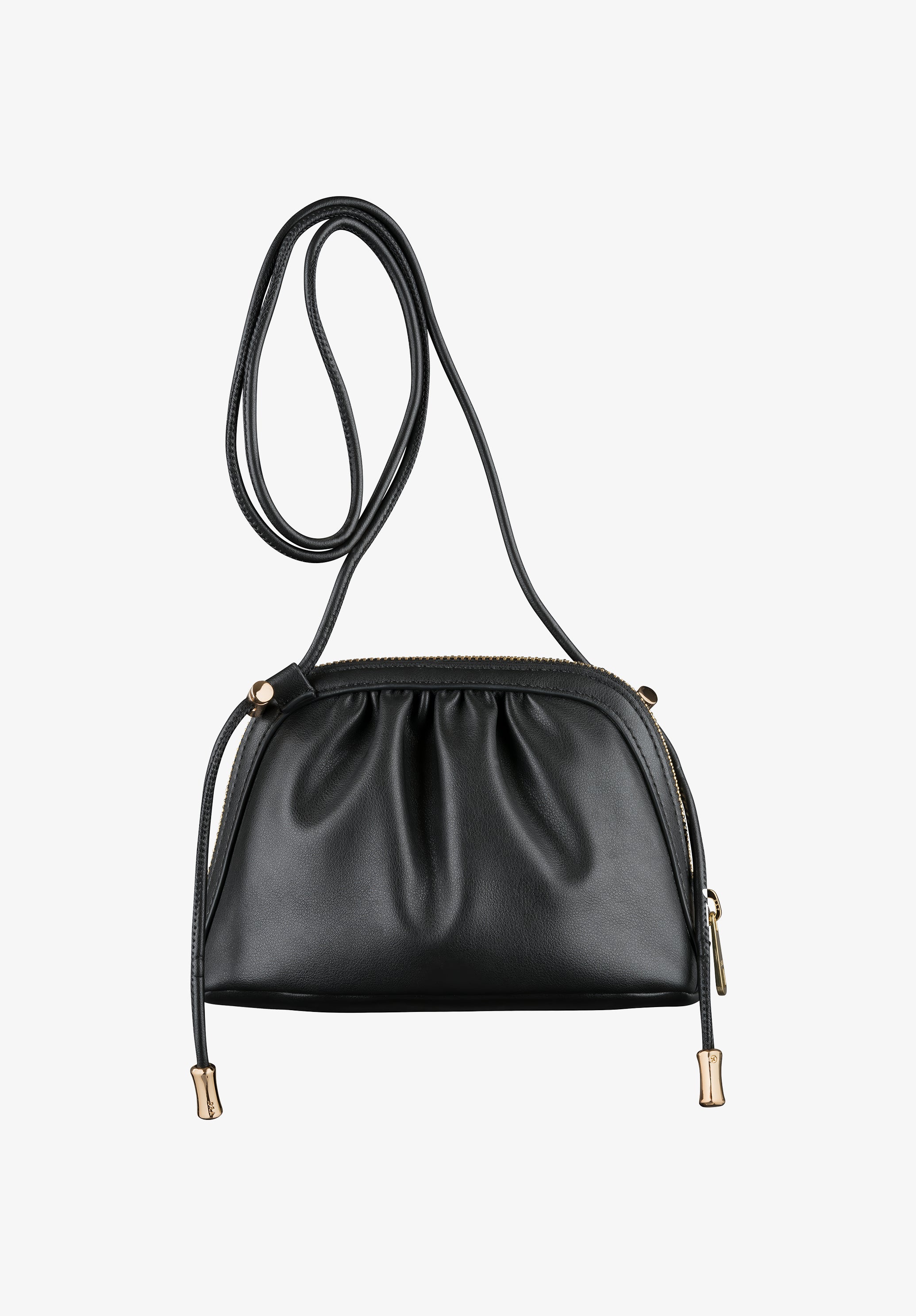 Ninon Small drawstring bag - 4