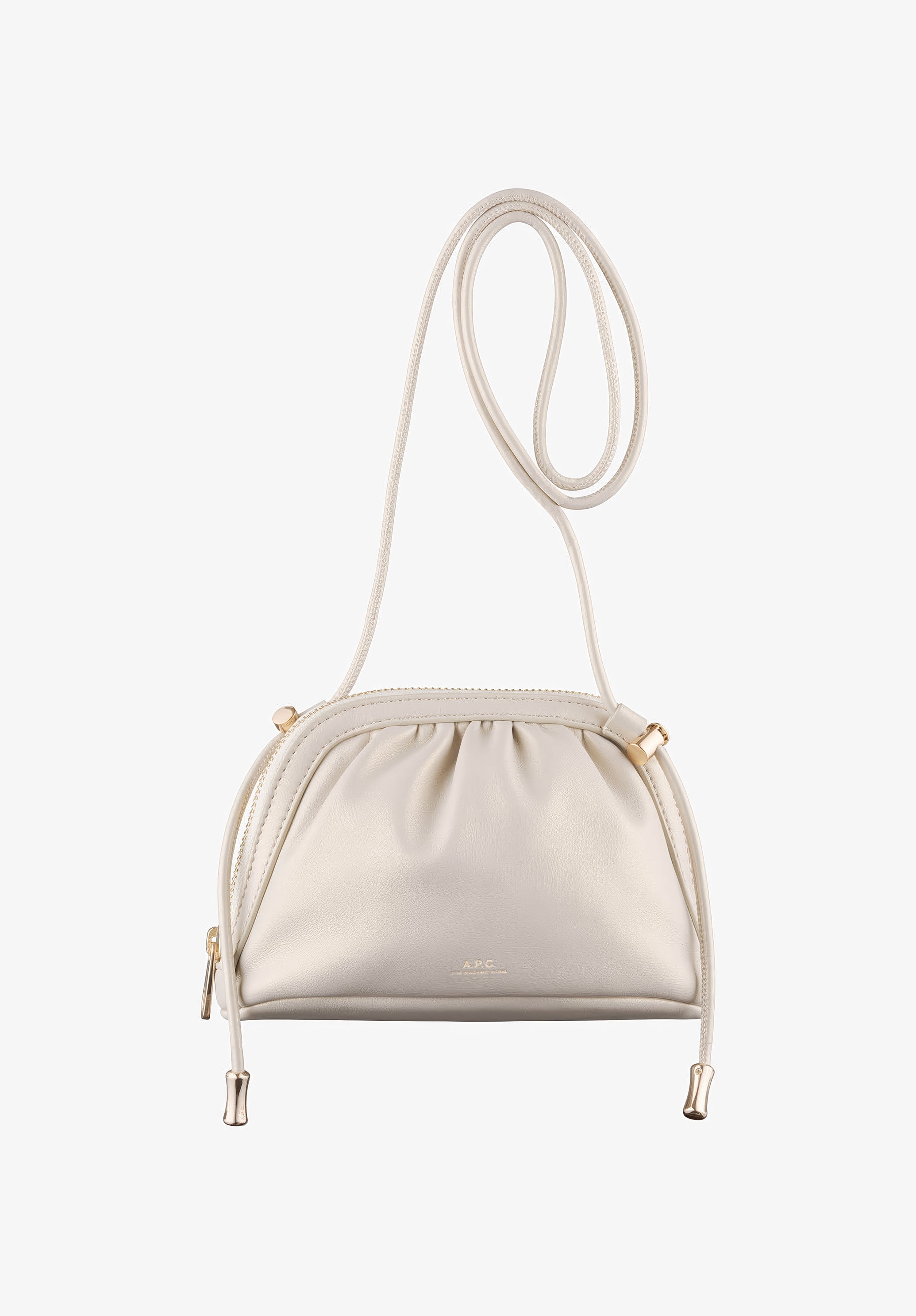 Ninon Small drawstring bag - 0