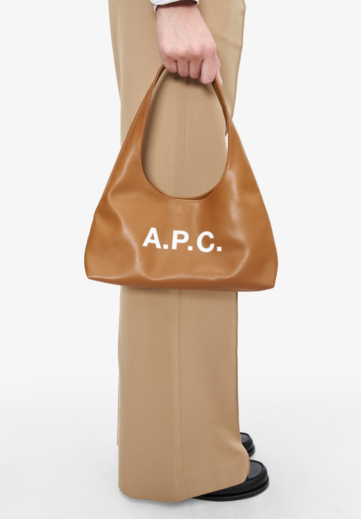 Baby Ninon Shoulder bag - 1