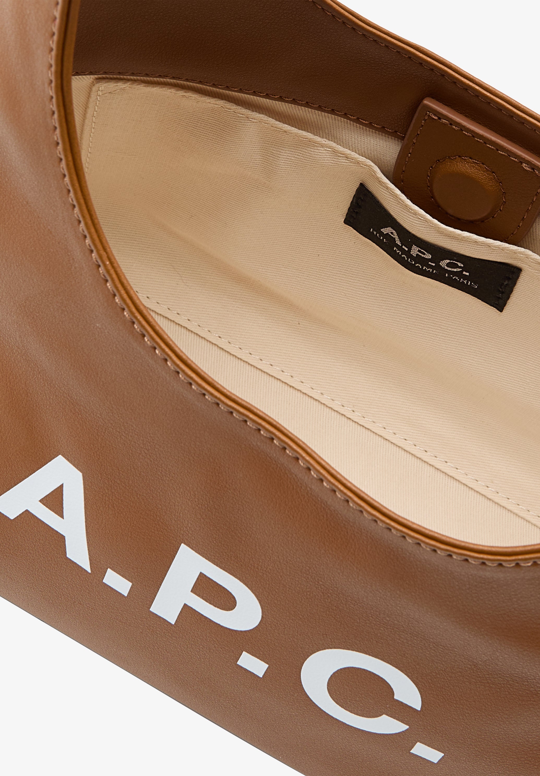 Baby Ninon Shoulder bag - 5
