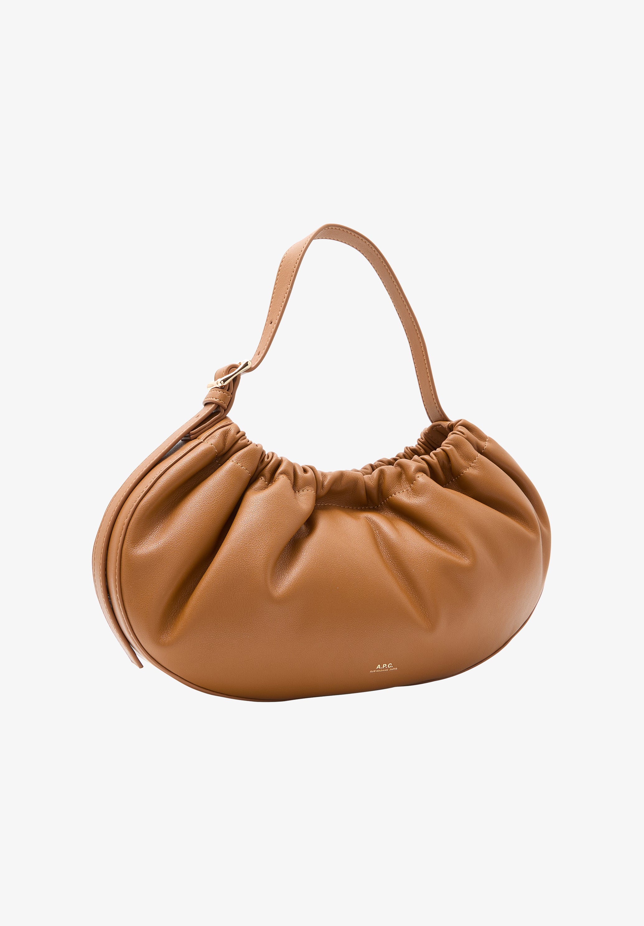 Ninon Hoop bag - 3