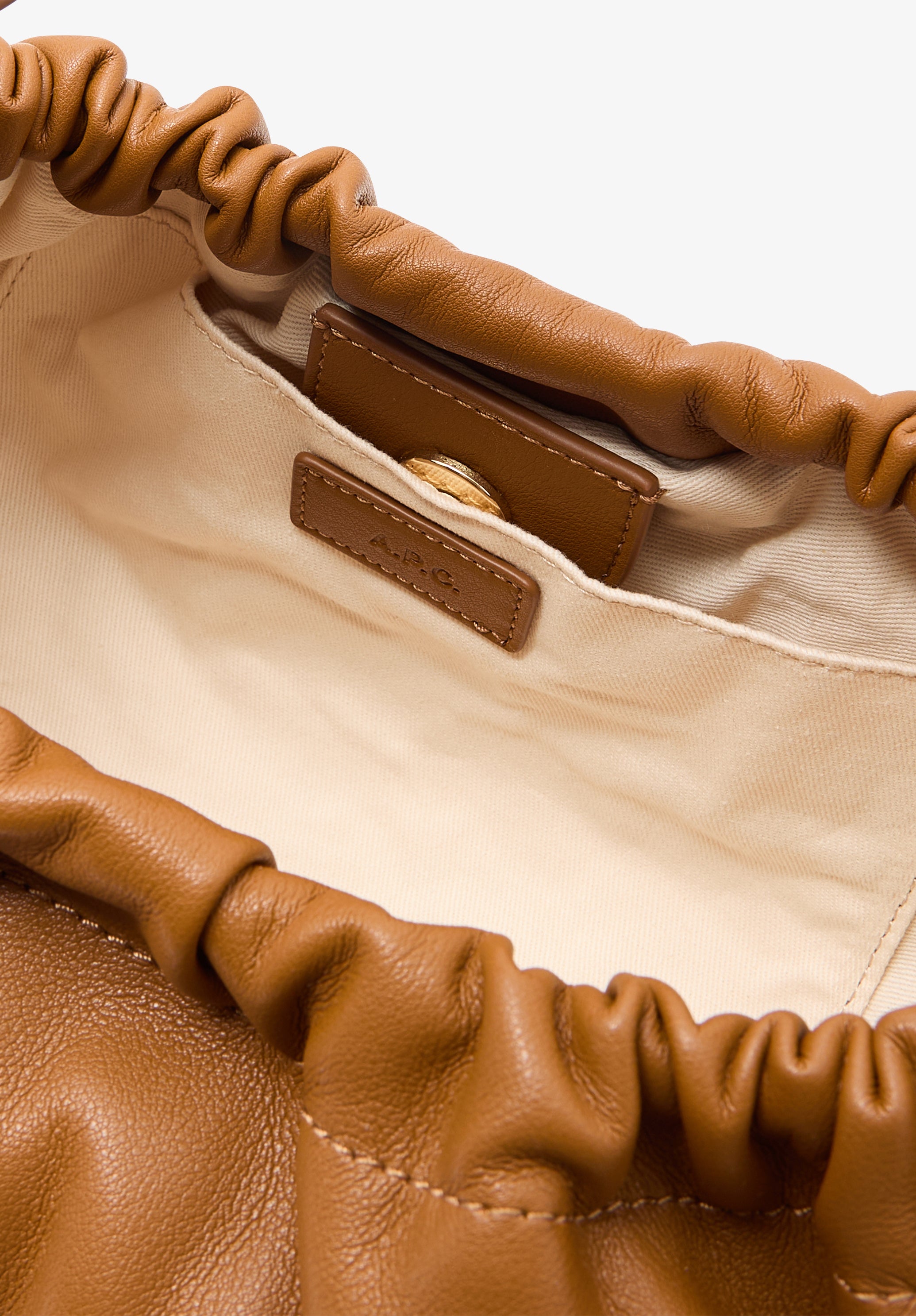 Ninon Hoop bag - 5