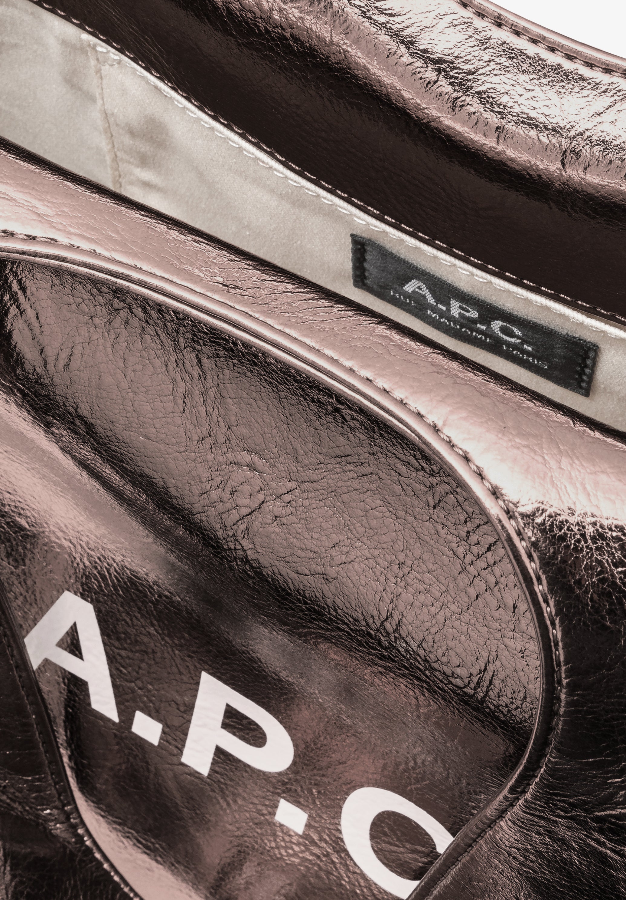 Ninon Small tote bag