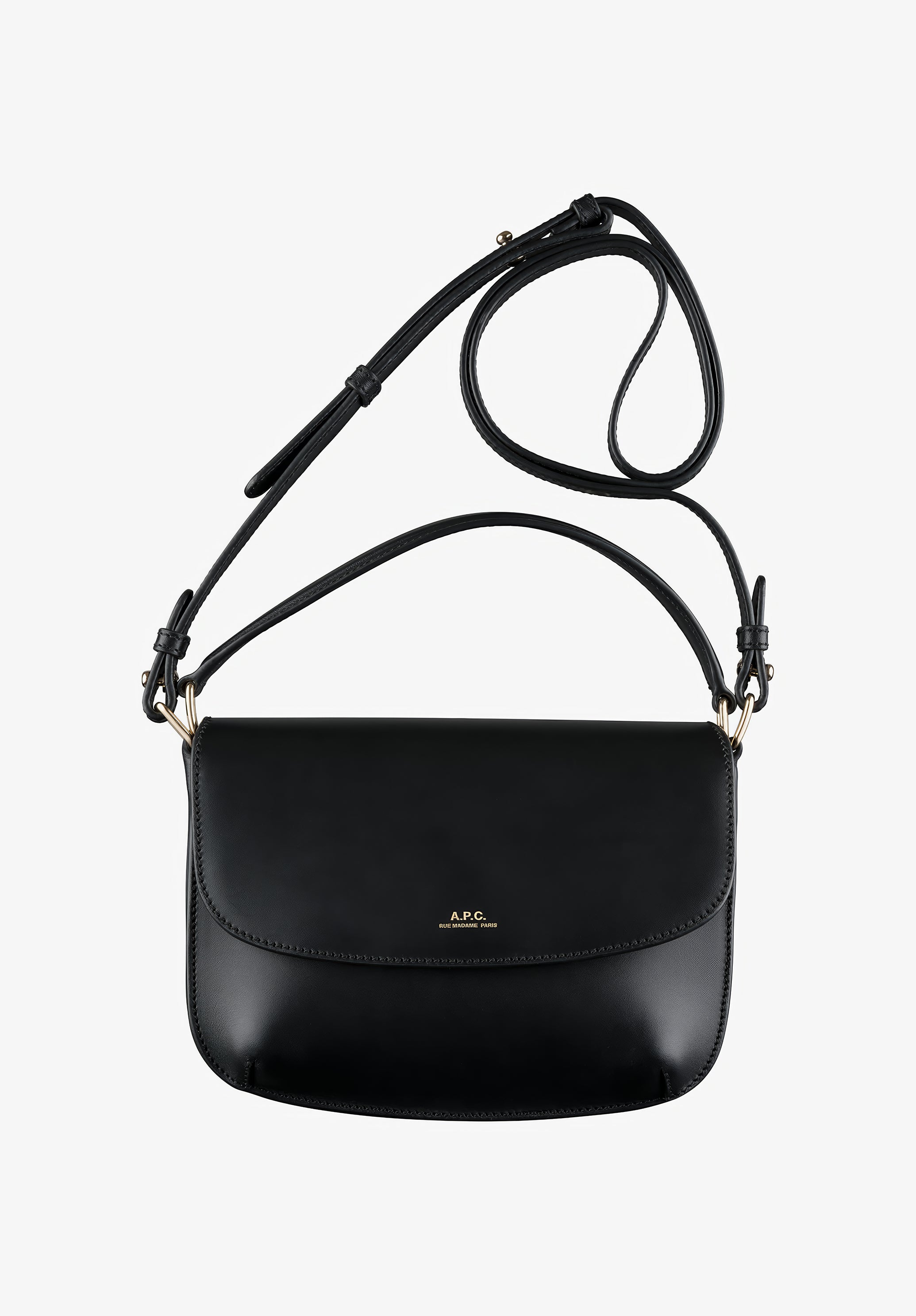 Sarah Shoulder à Strap Mini bag - 0