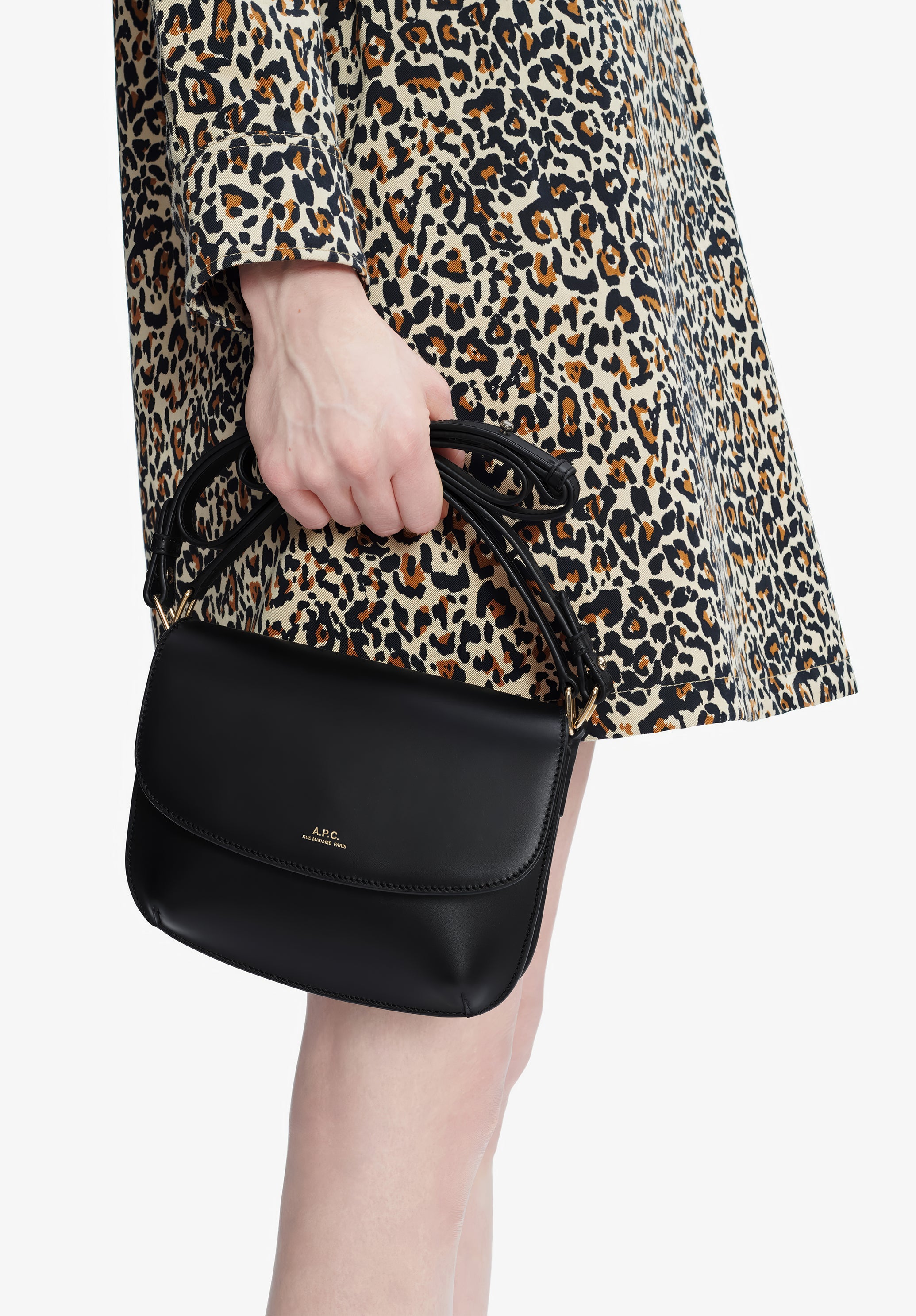 Sarah Shoulder à Strap Mini bag - 1