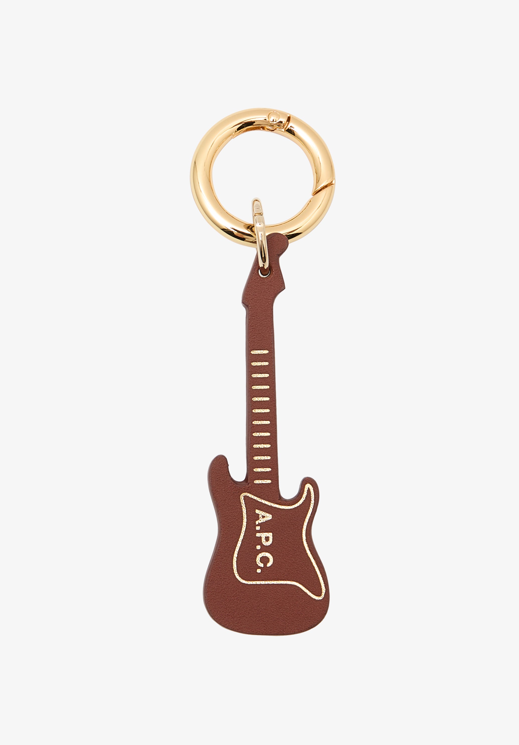 Guitare key ring - 0