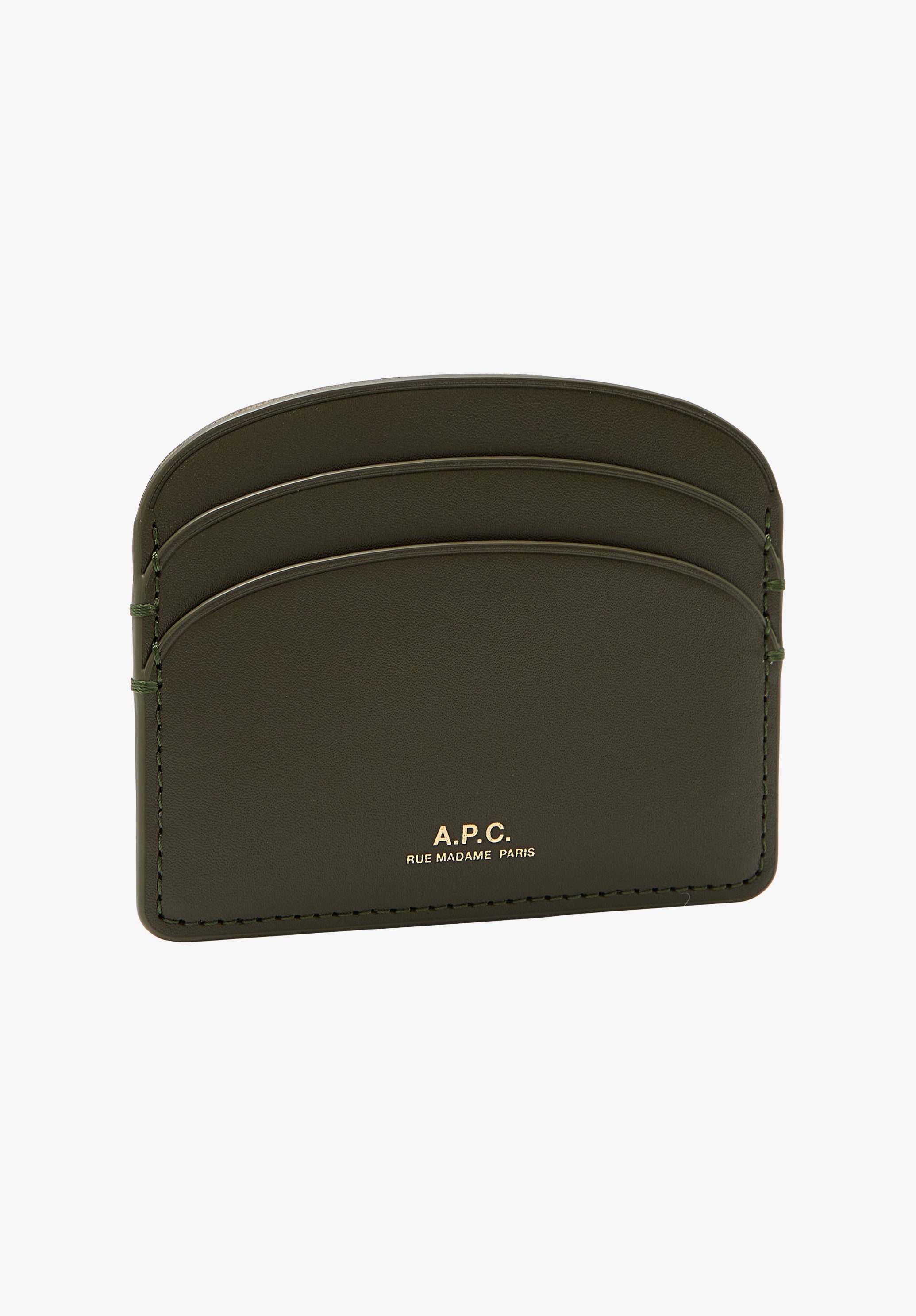 Demi-Lune cardholder - 3