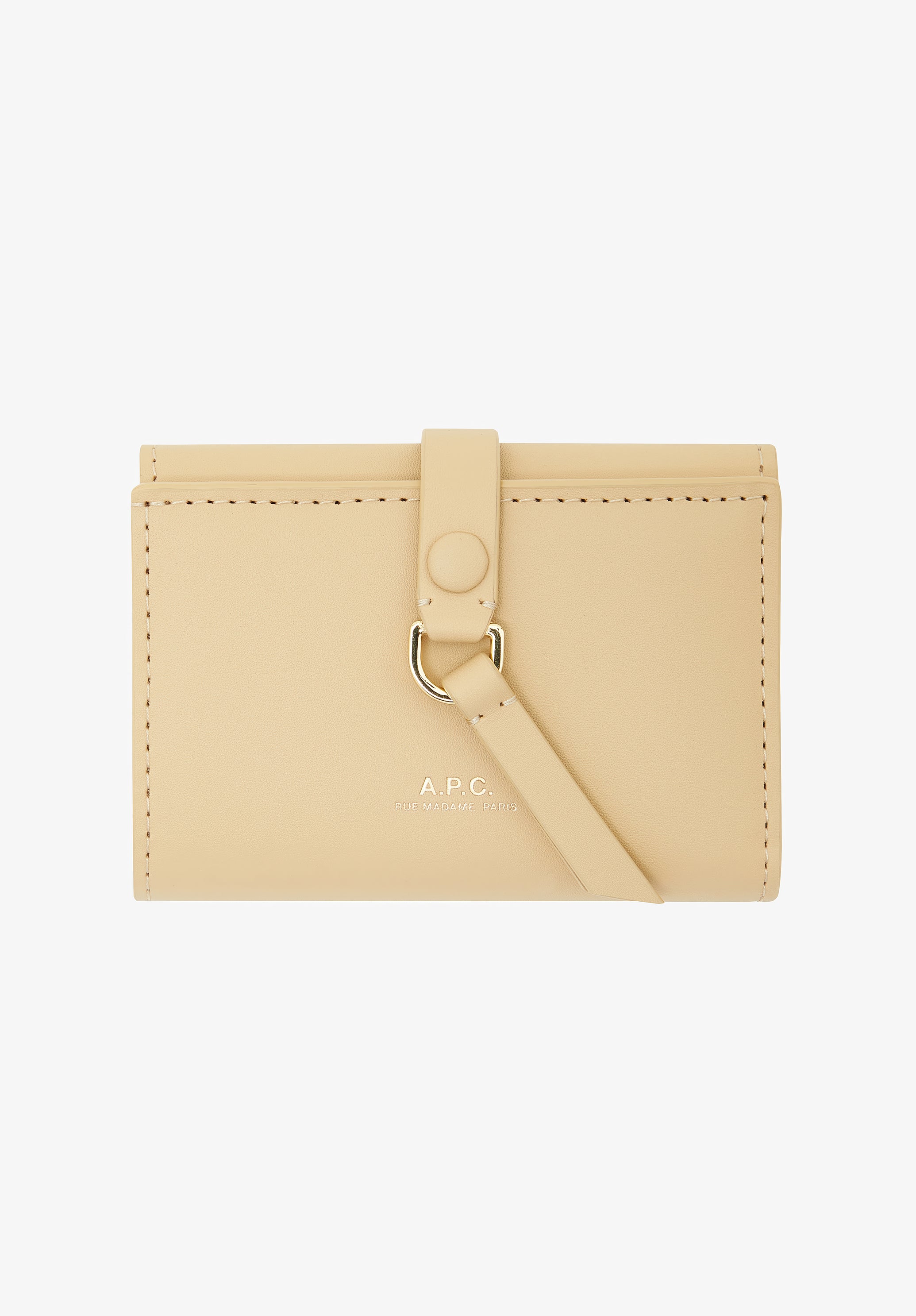 Noa trifold wallet - 1