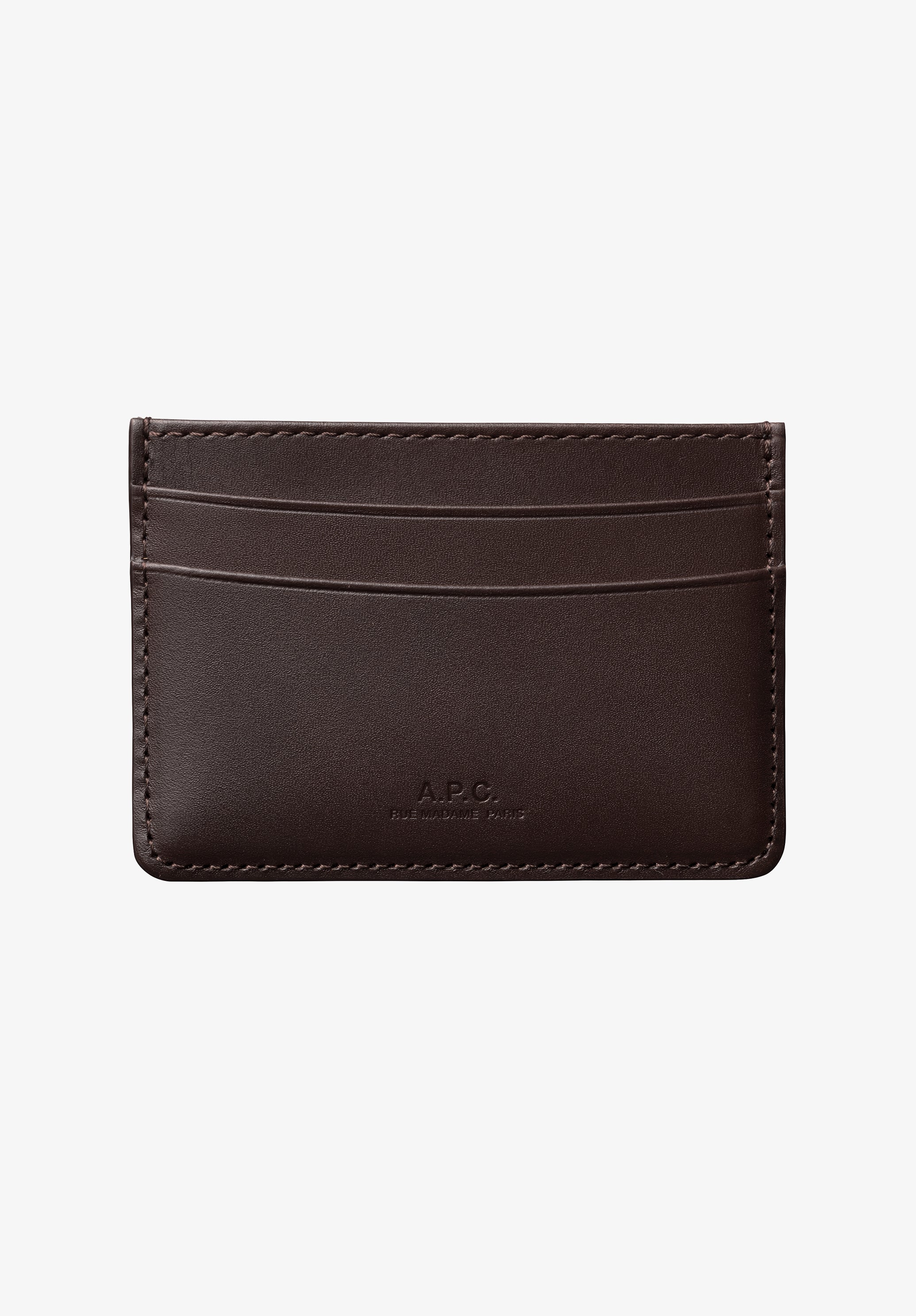 André cardholder - 0