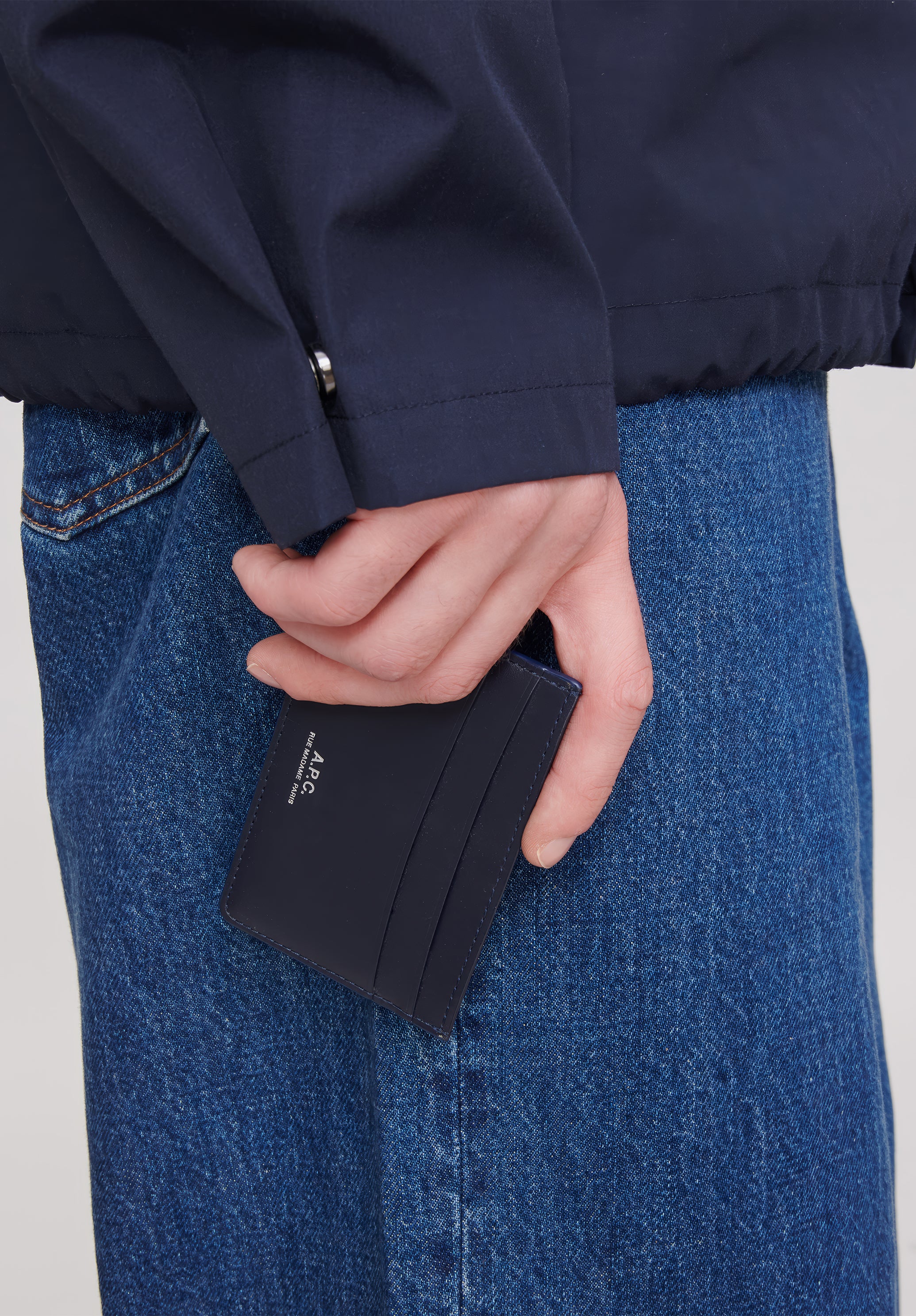 Andre cardholder - 6