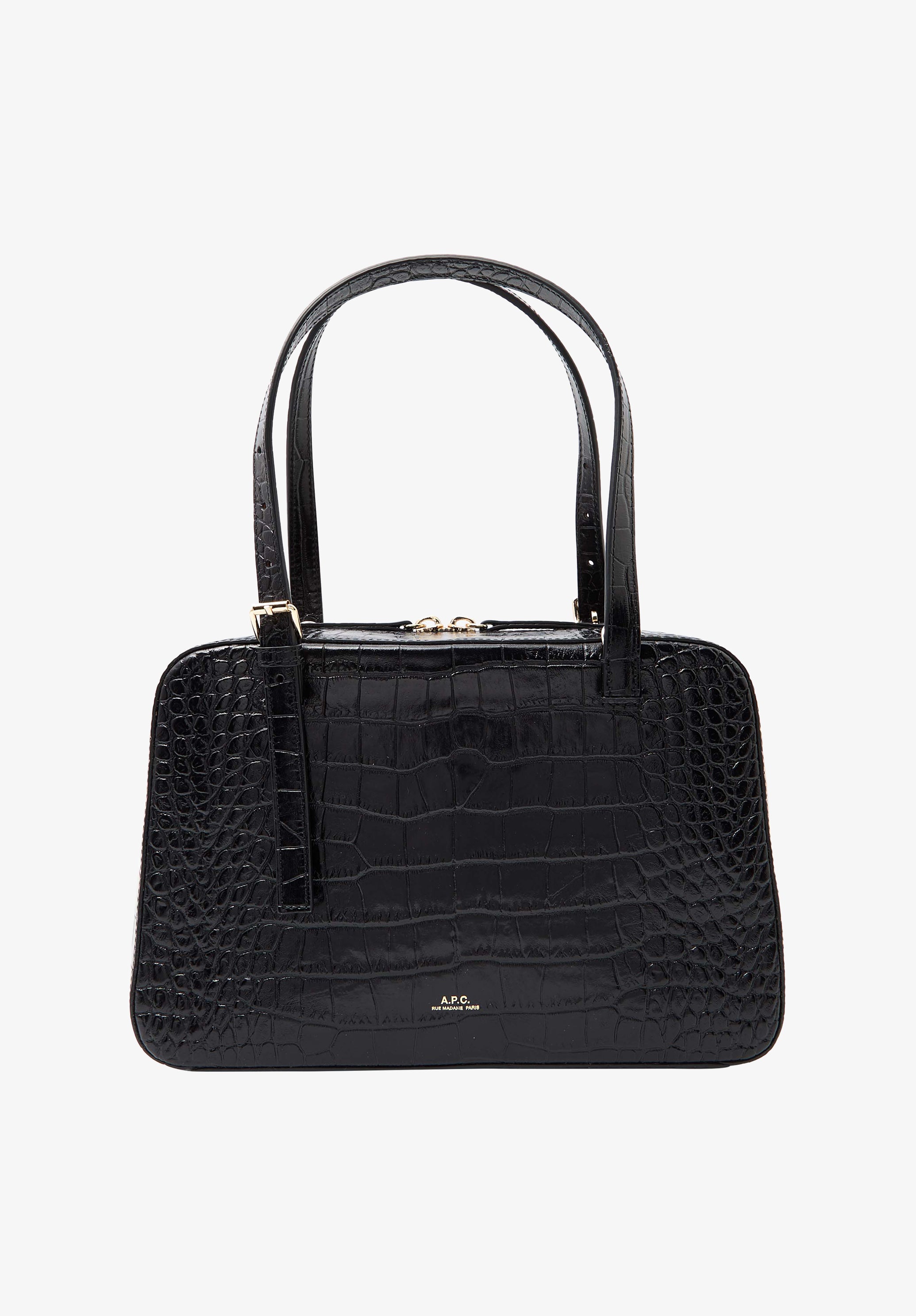 Virginie Box bag - 0
