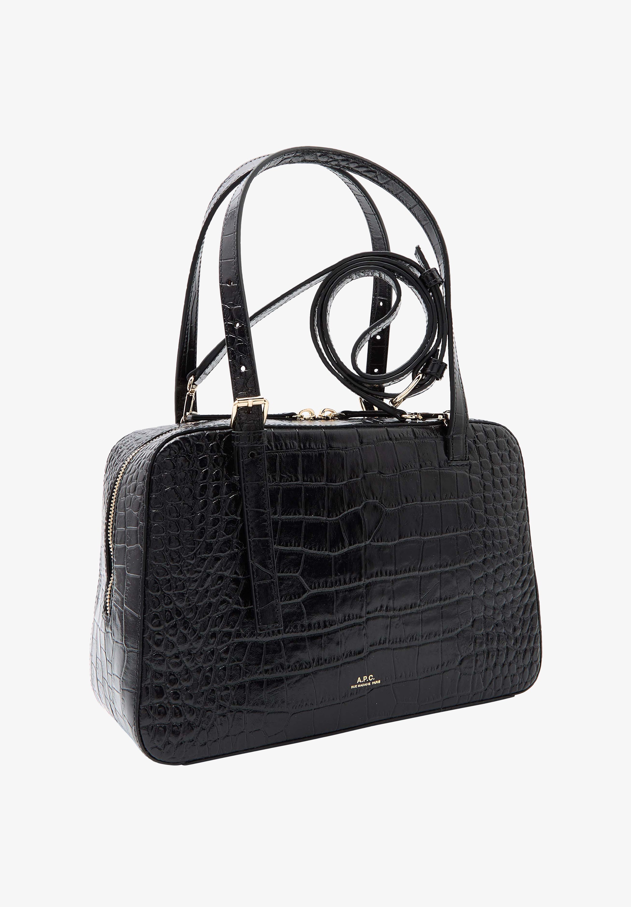 Virginie Box bag - 3