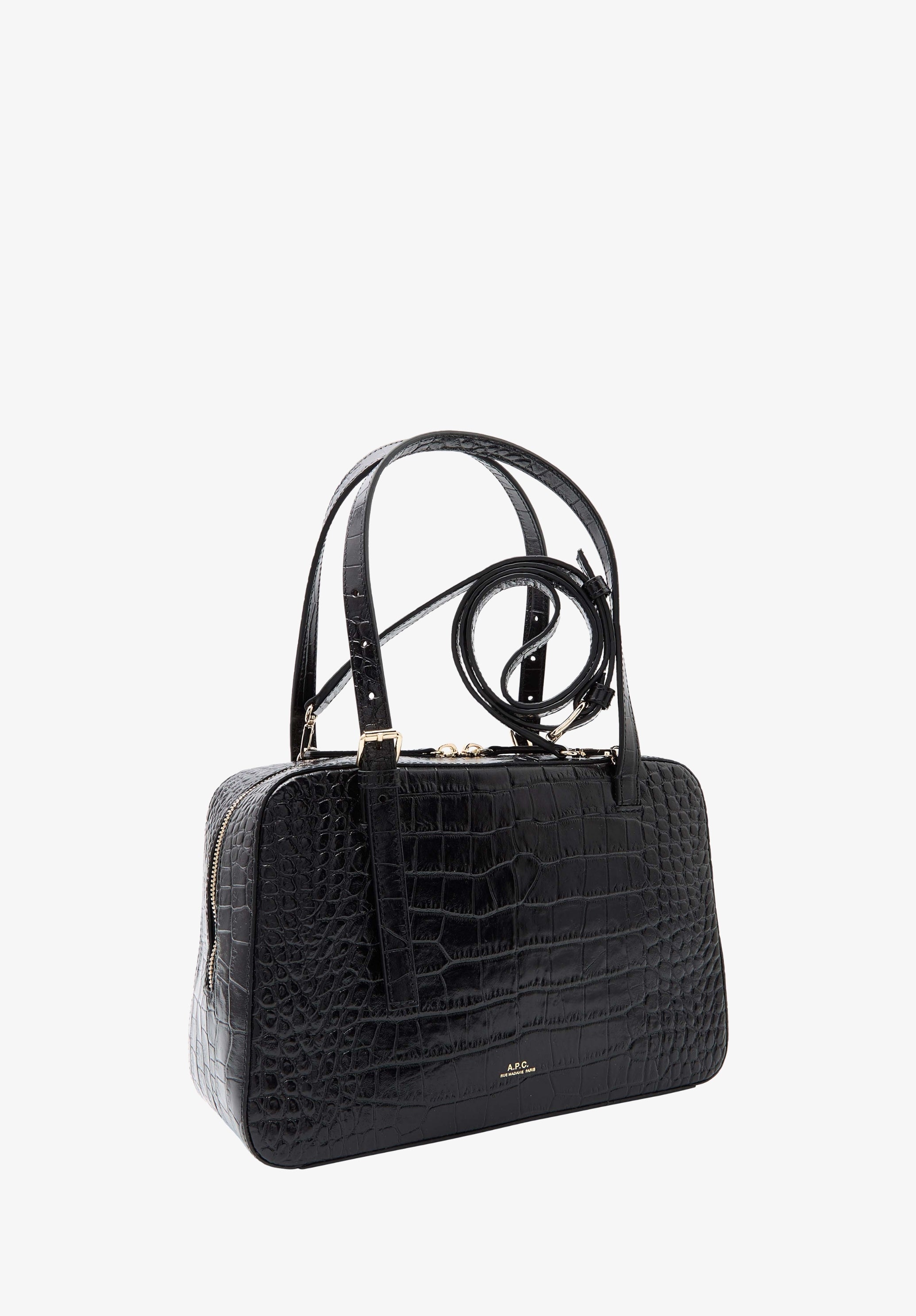 Virginie Box bag