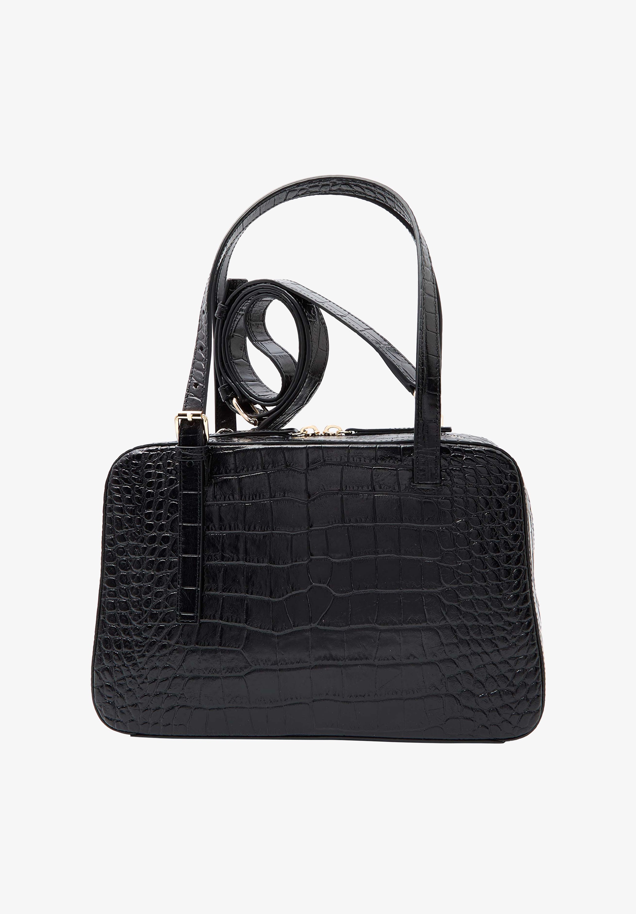 Virginie Box bag - 4