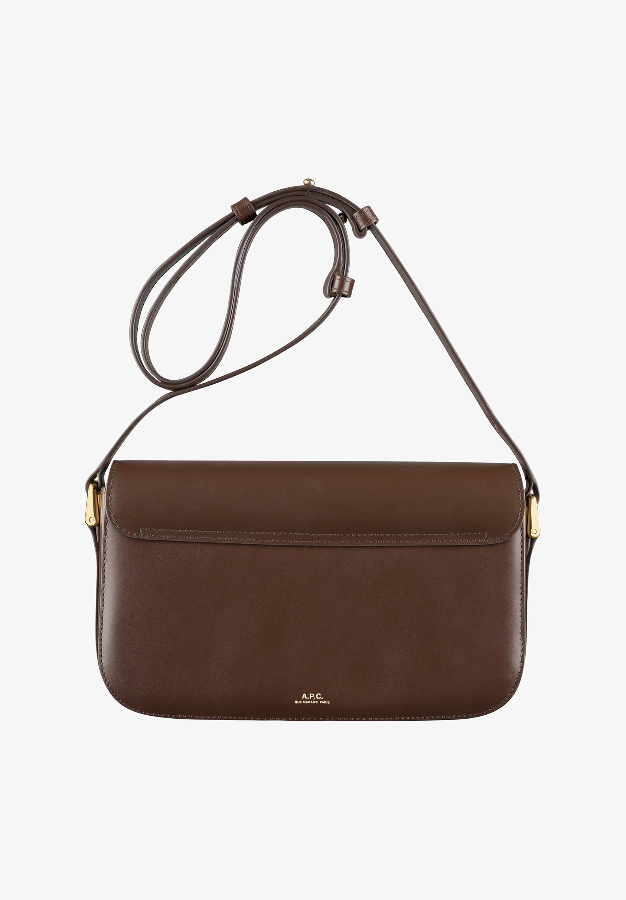 Grace Shoulder bag - 4