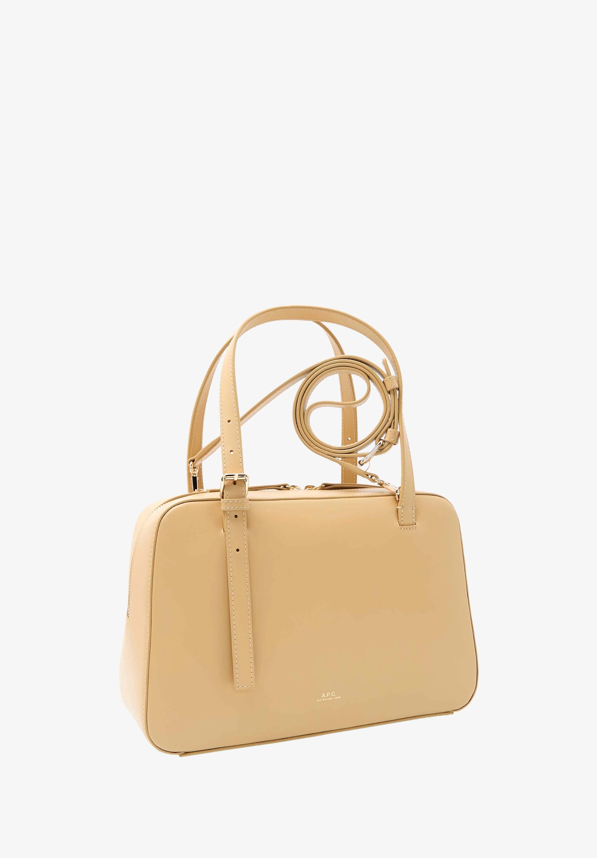 Virginie Box bag
