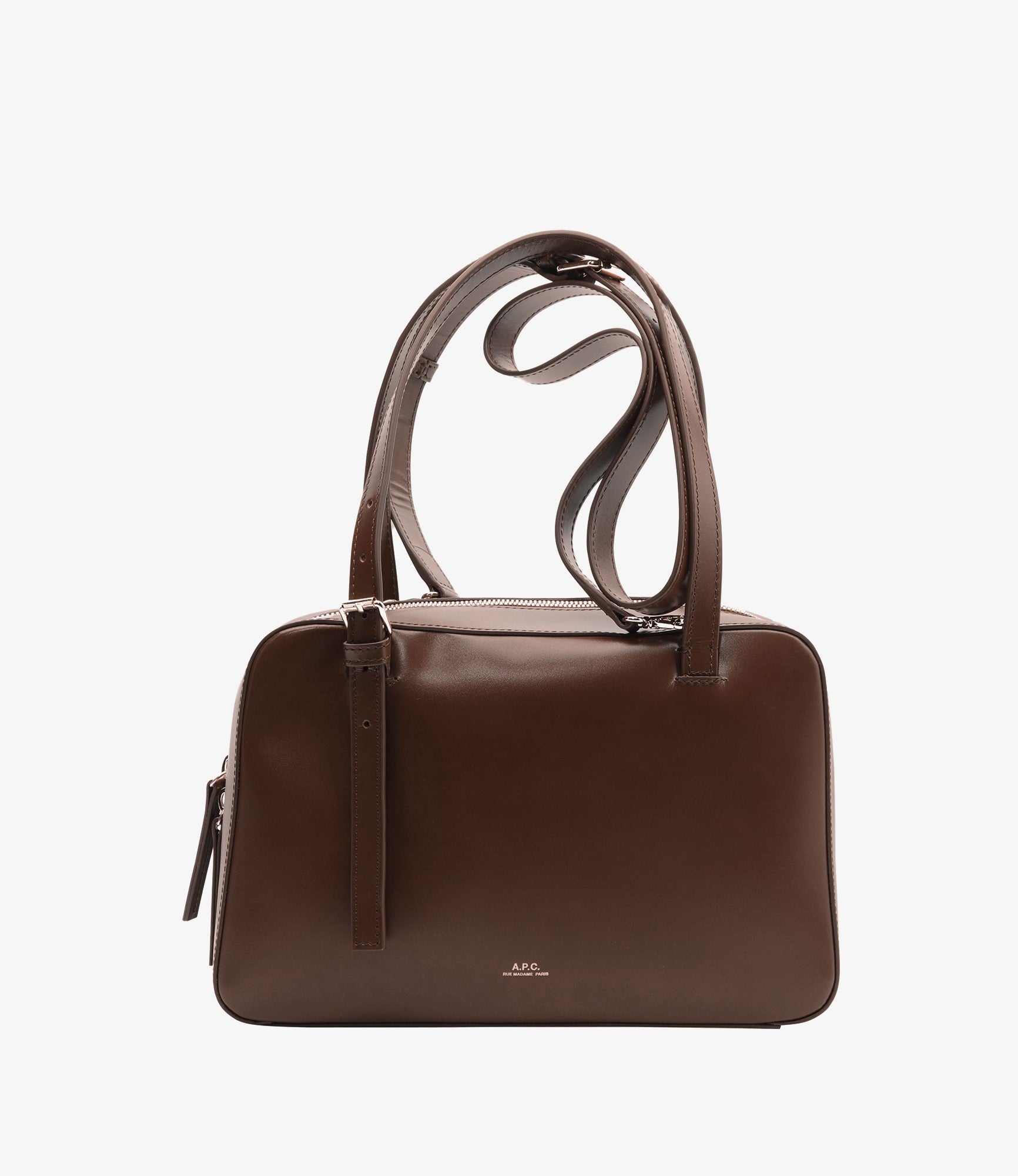 Virginie Box bag - 0