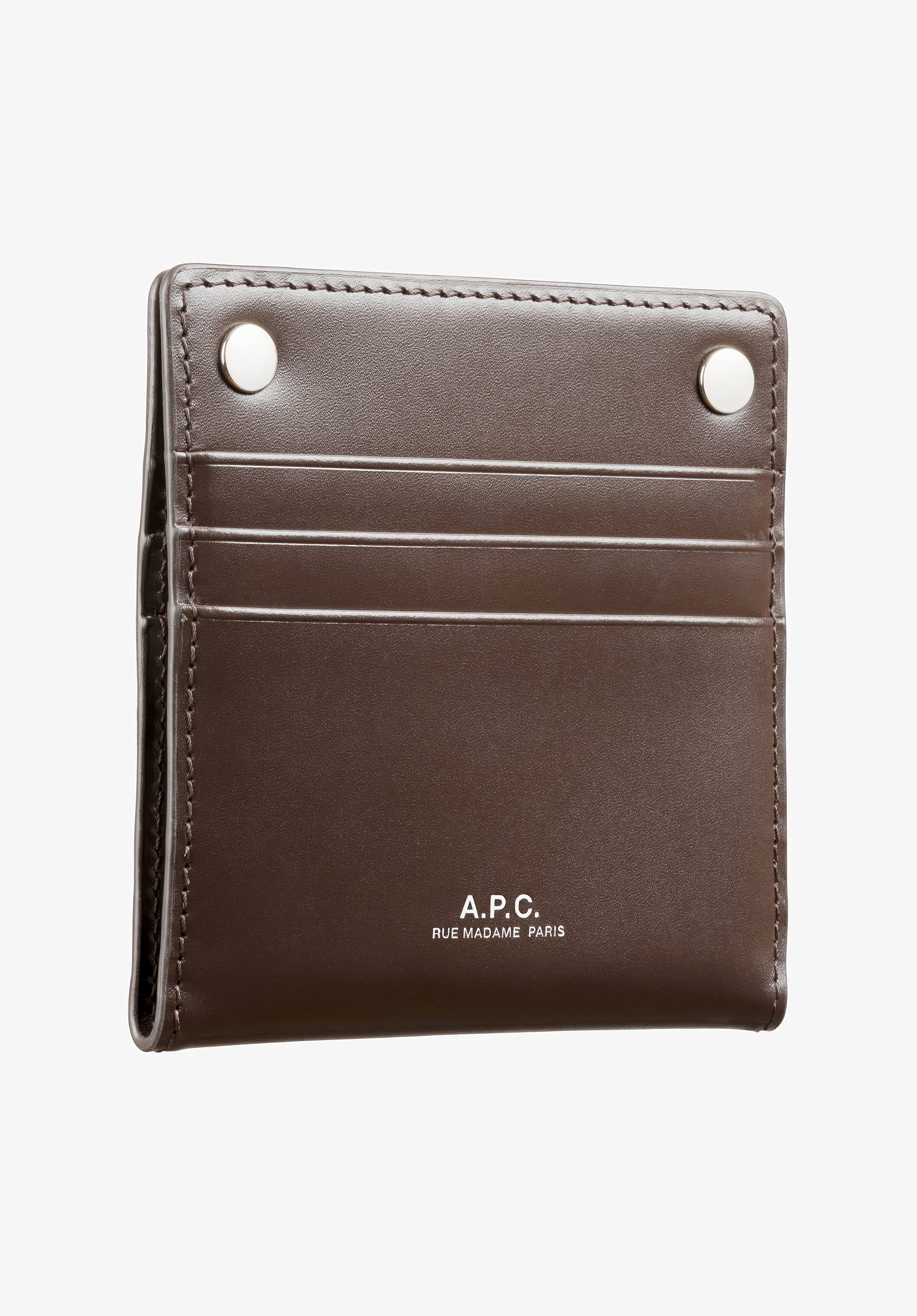 André Bifold cardholder - 3