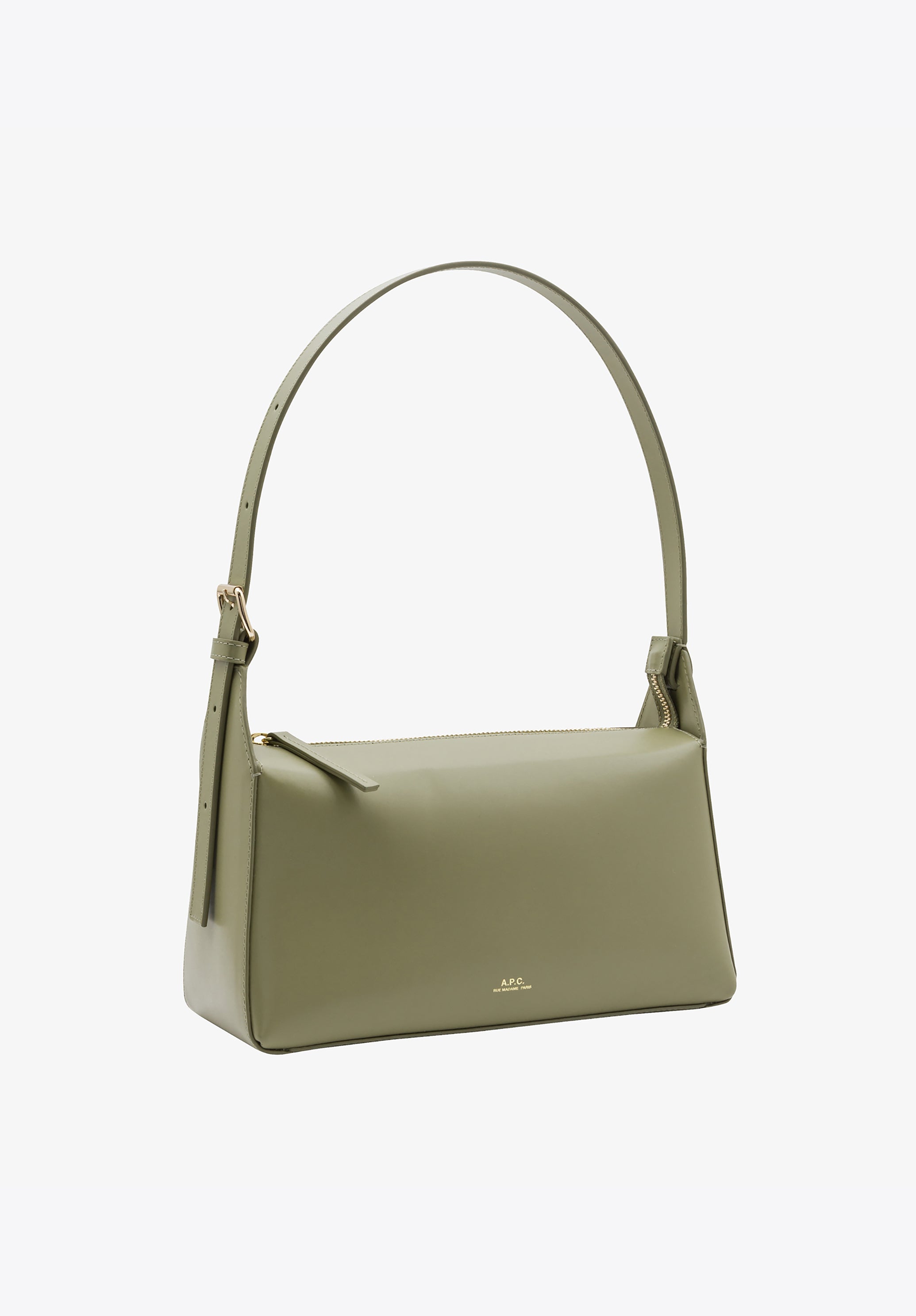 Virginie Shoulder bag - 3