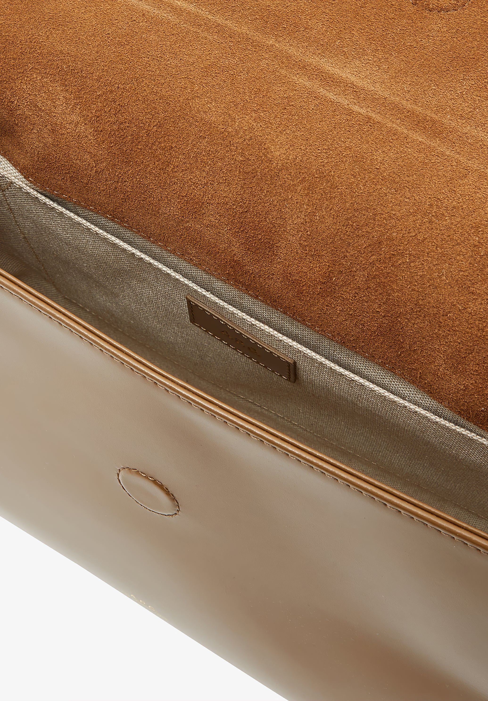 Virginie Flap bag - 3