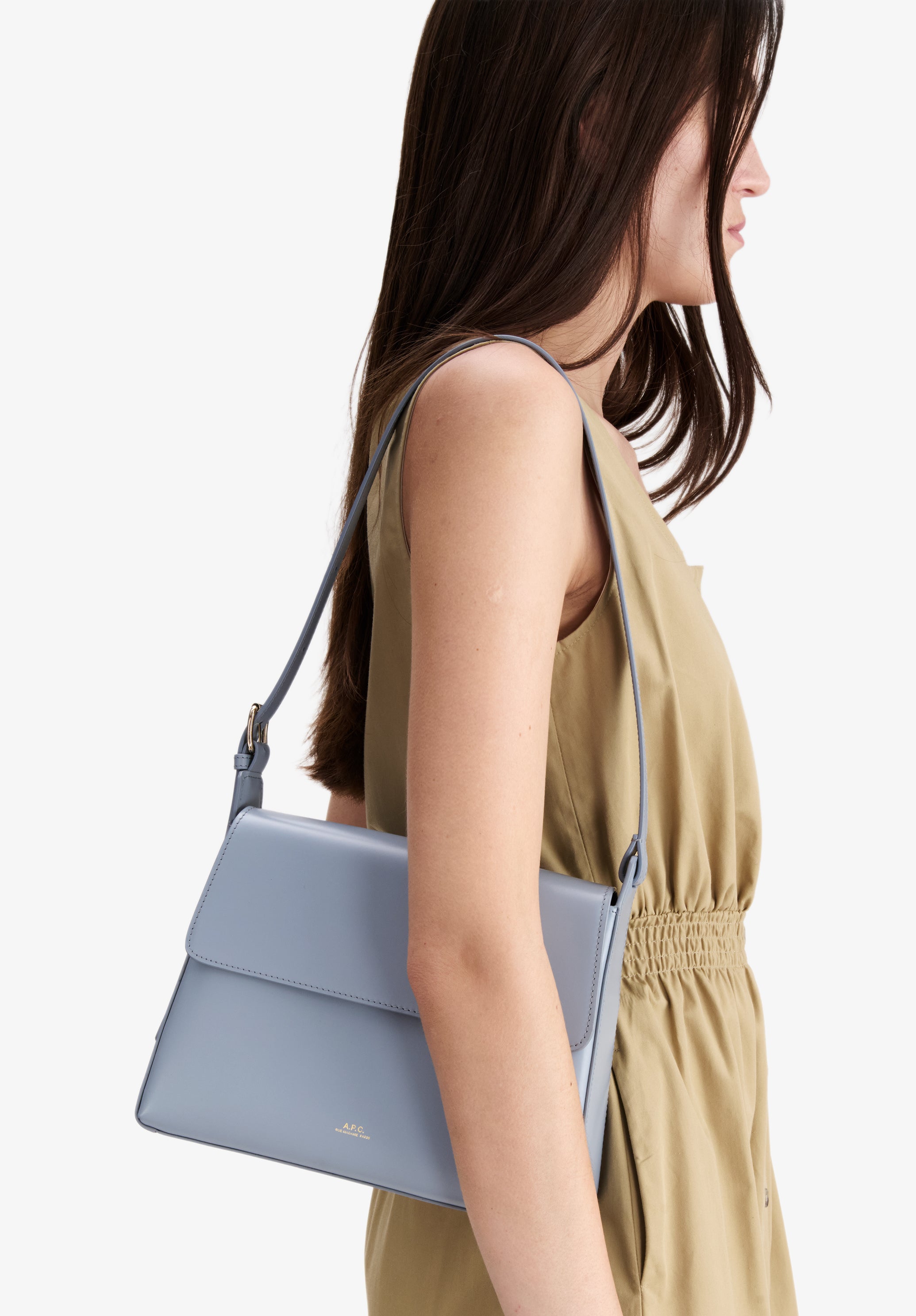 Virginie Flap bag - 1