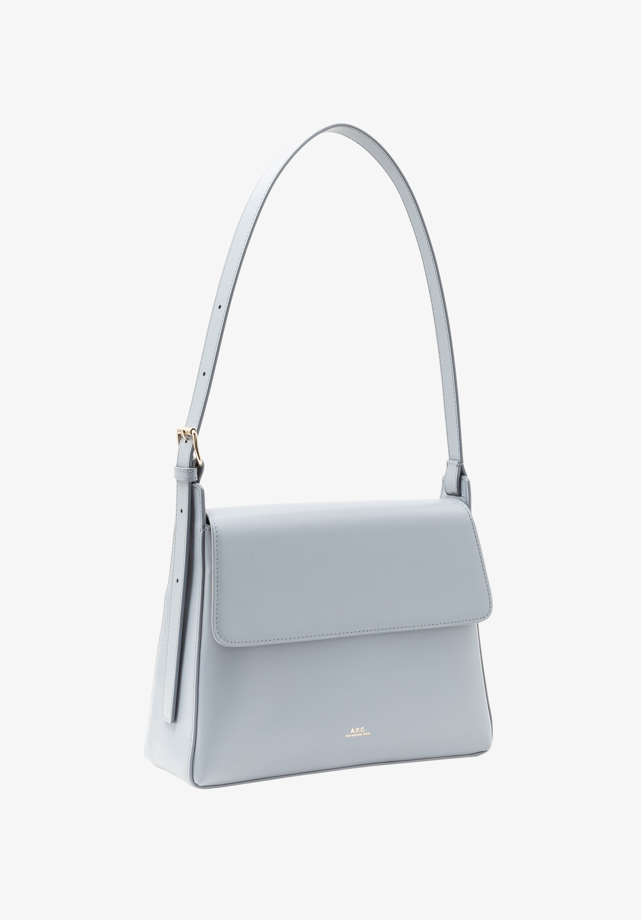 Virginie Flap bag - 2
