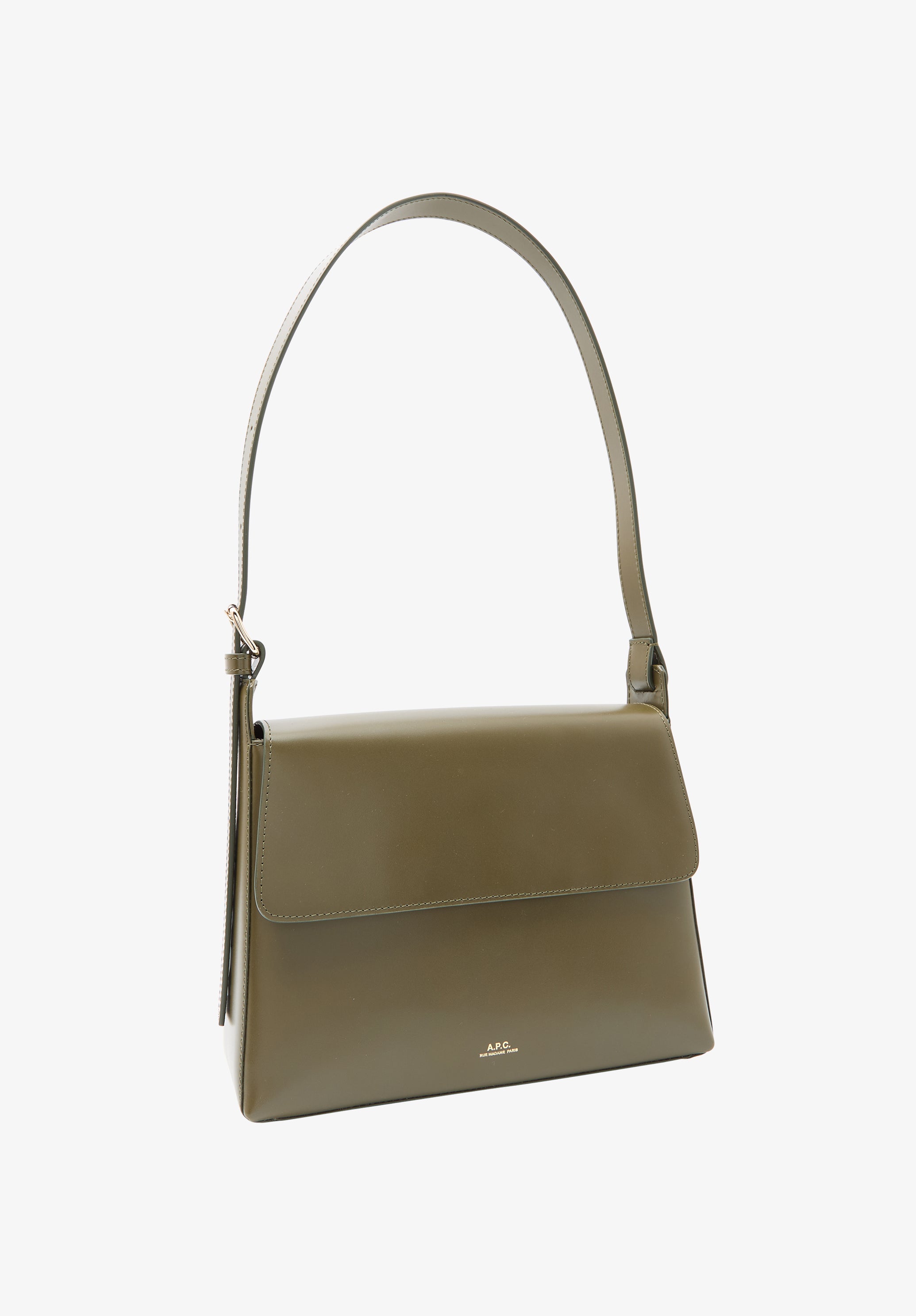 Virginie Flap bag - 3
