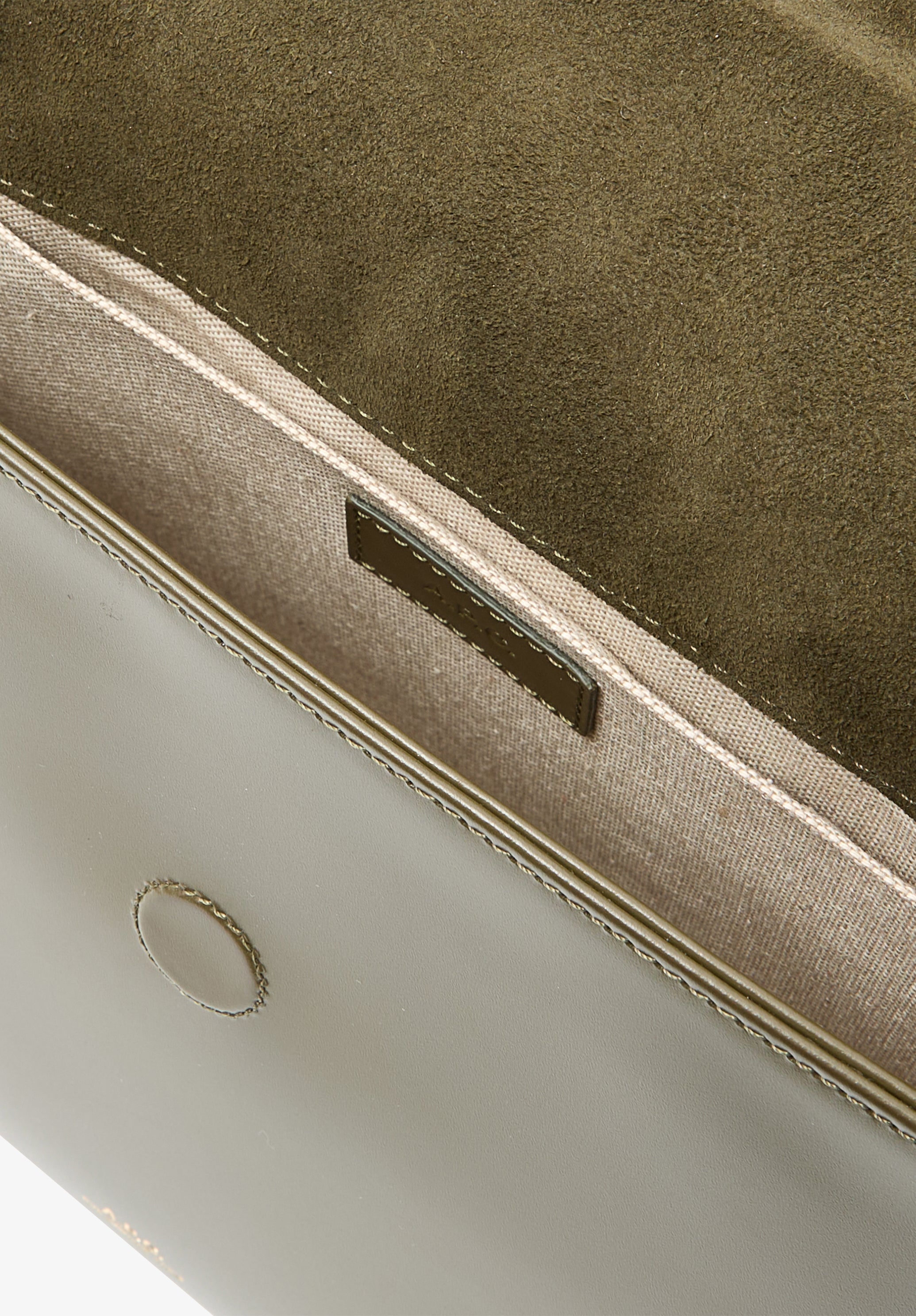 Virginie Flap bag - 5