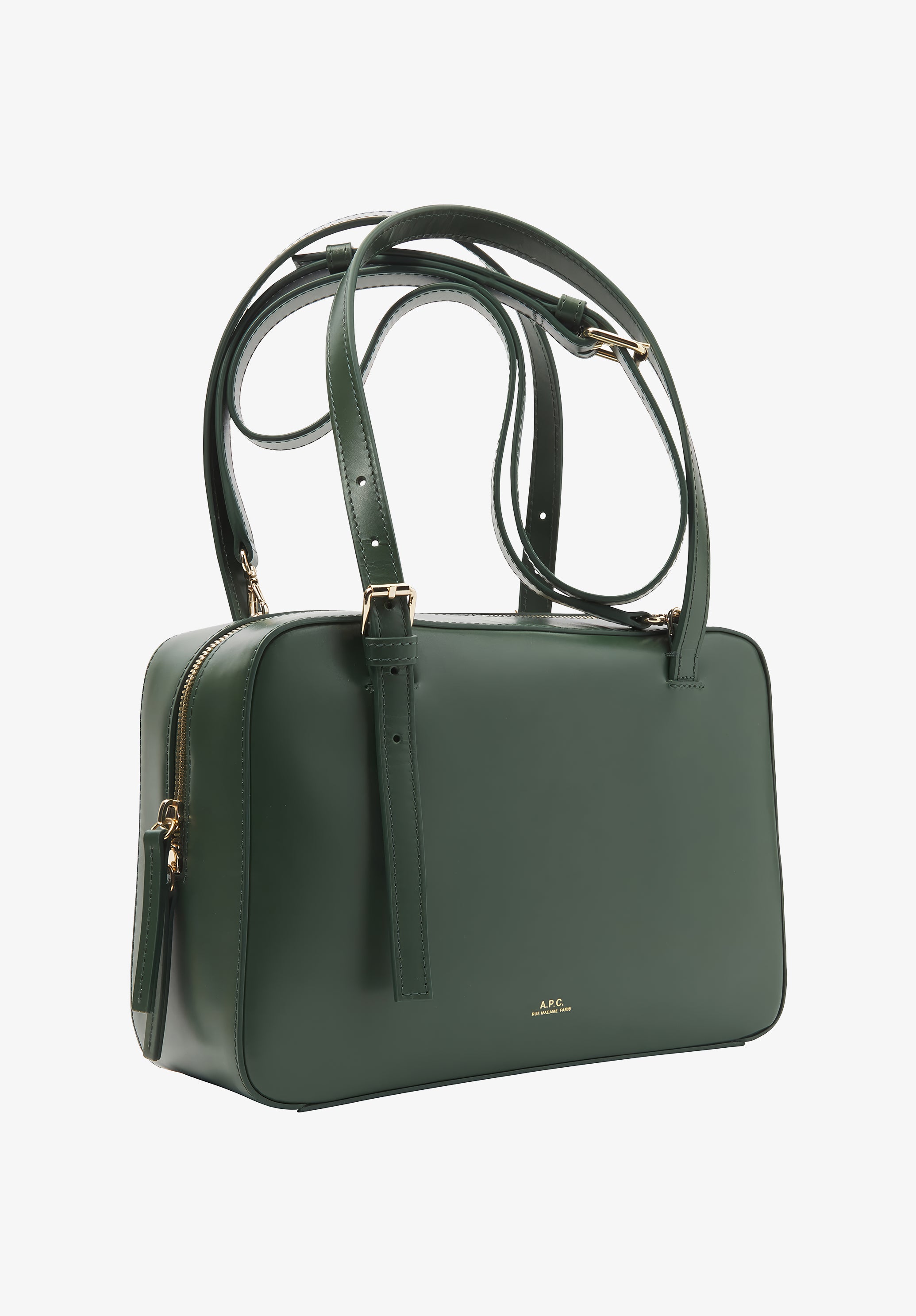 Virginie Box bag - 3