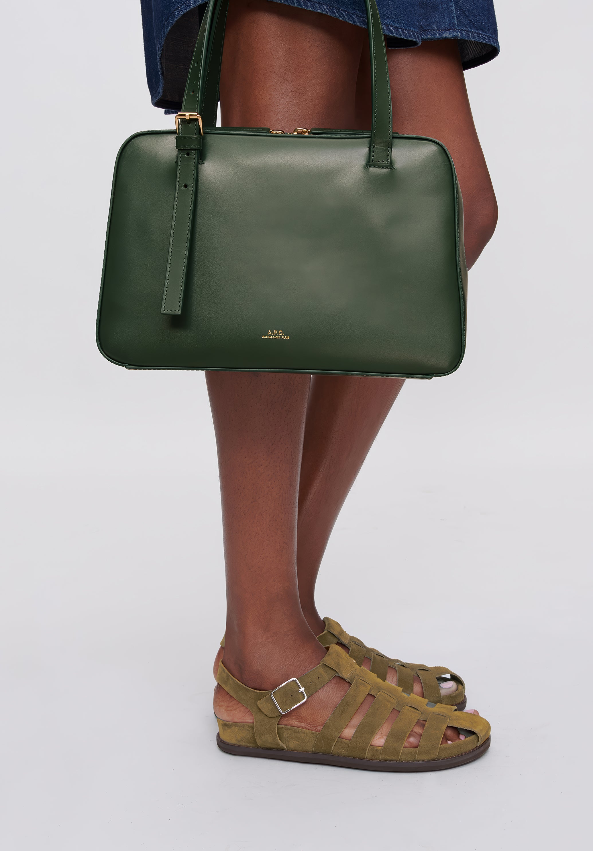 Virginie Box bag - 5