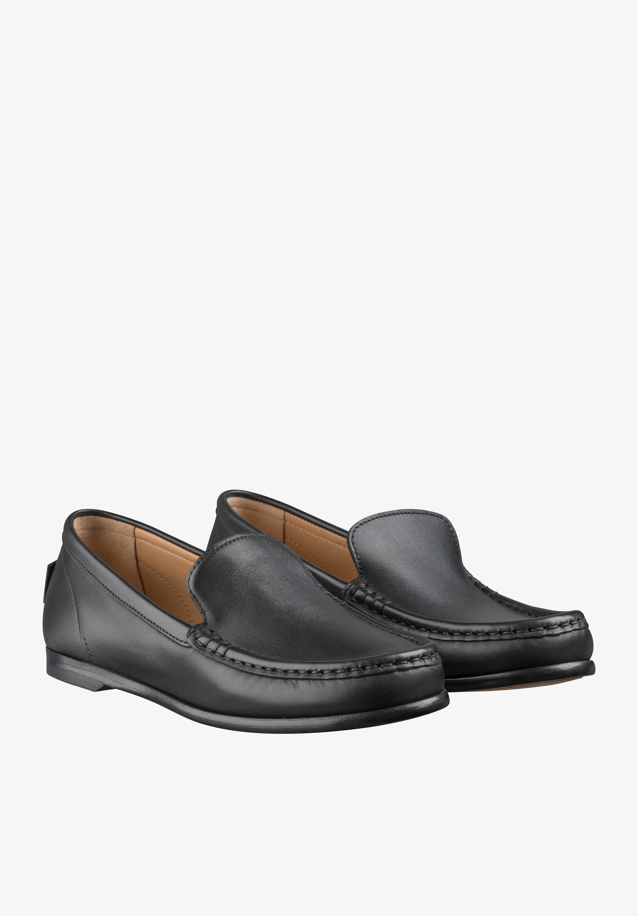 Swan moccasins - 3