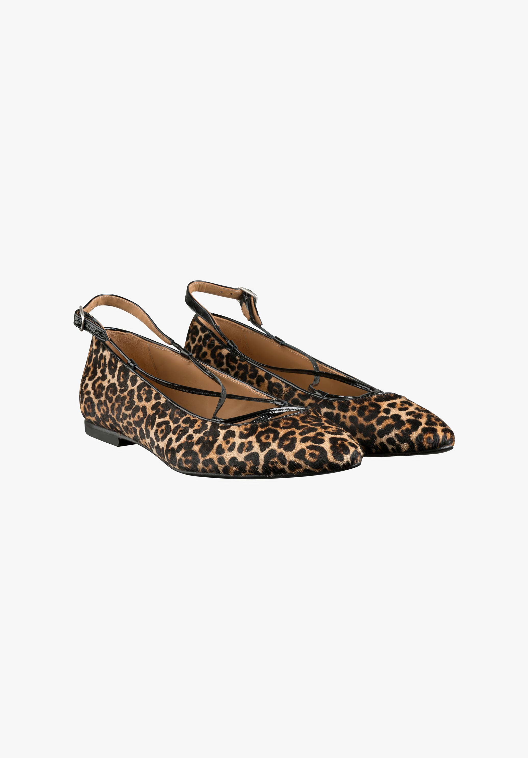 Katie ballet flats - 3