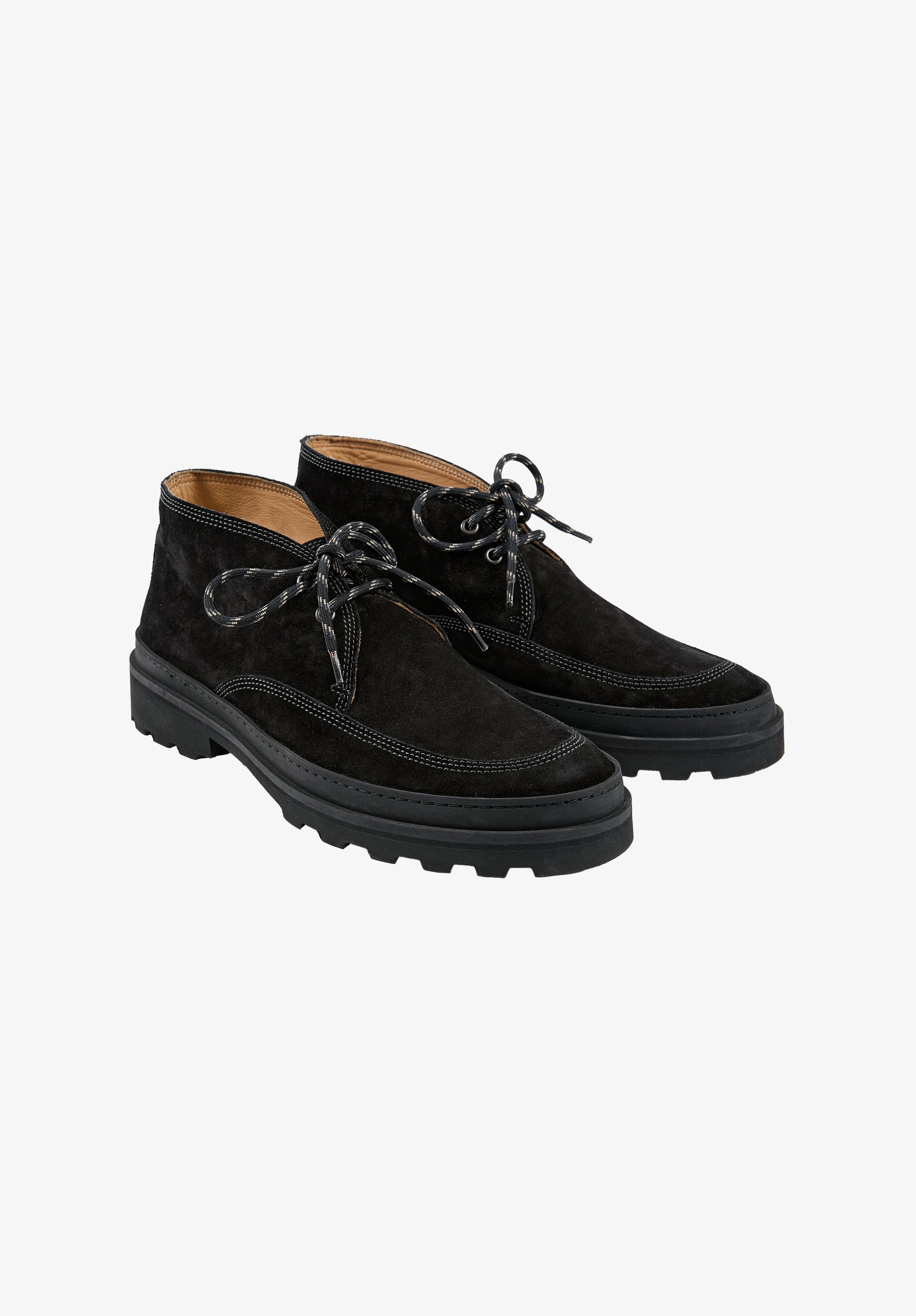 Clem 2.0 desert boots - 3