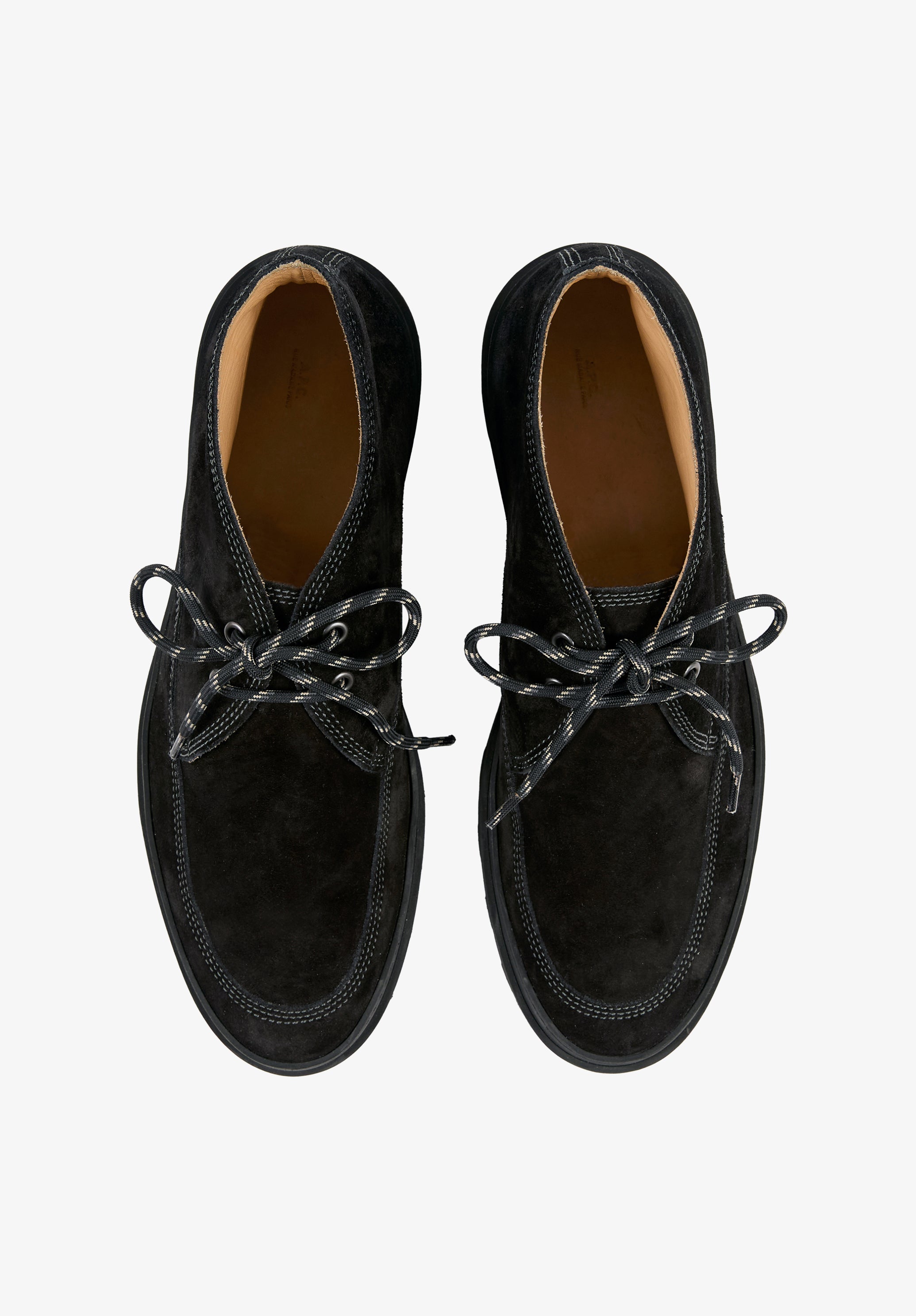 Clem 2.0 desert boots - 5