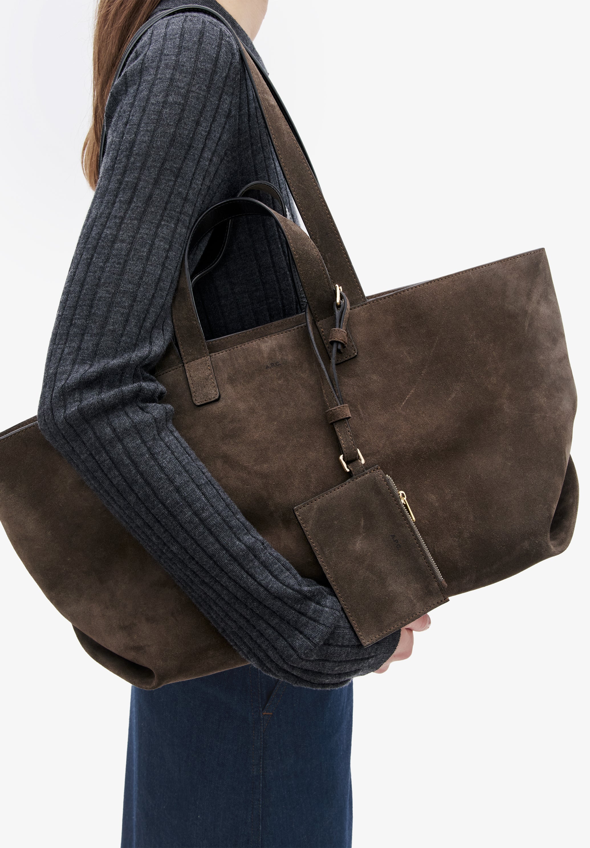 Tasche Drummer