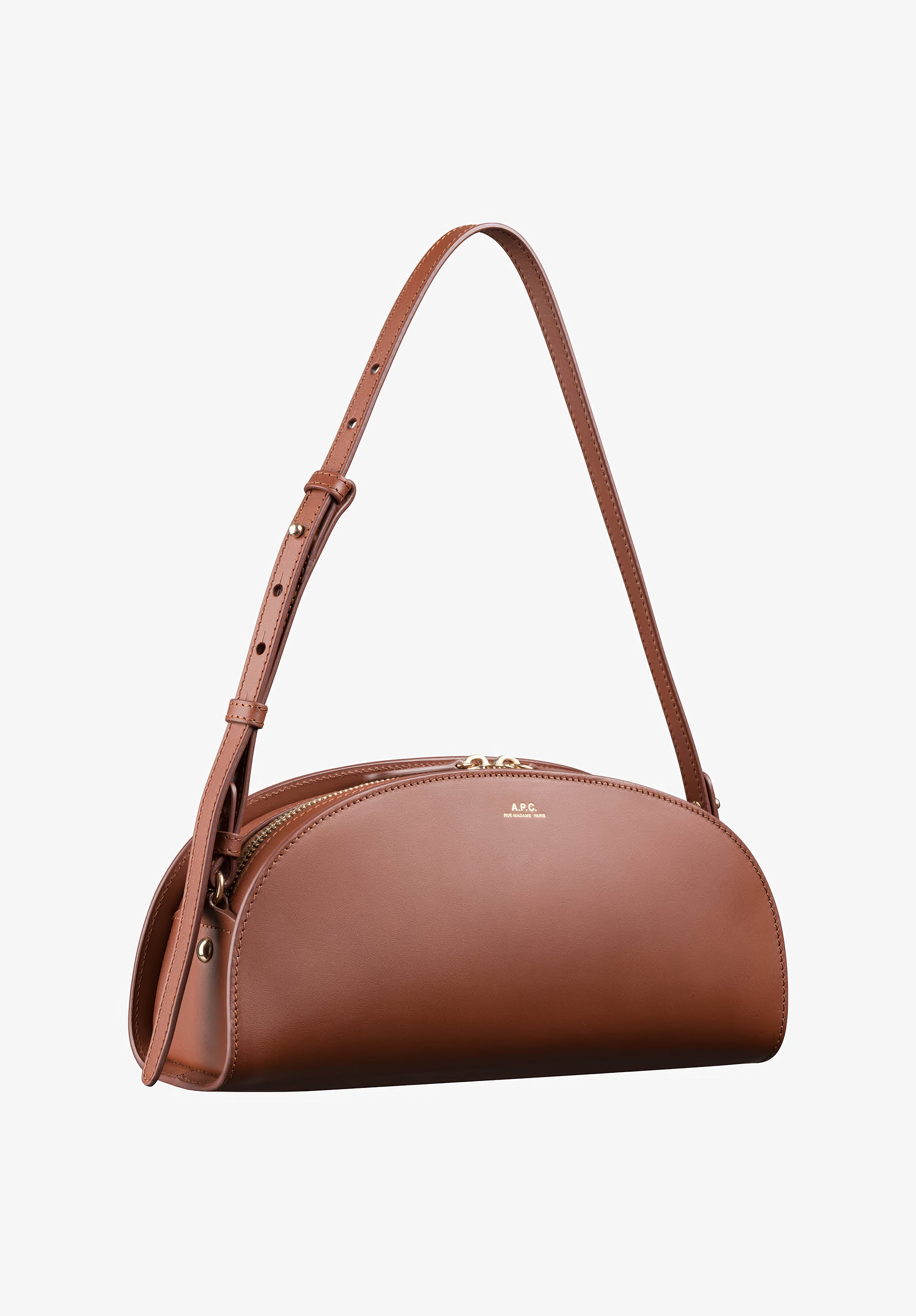 Demi-Lune Shoulder bag - 3