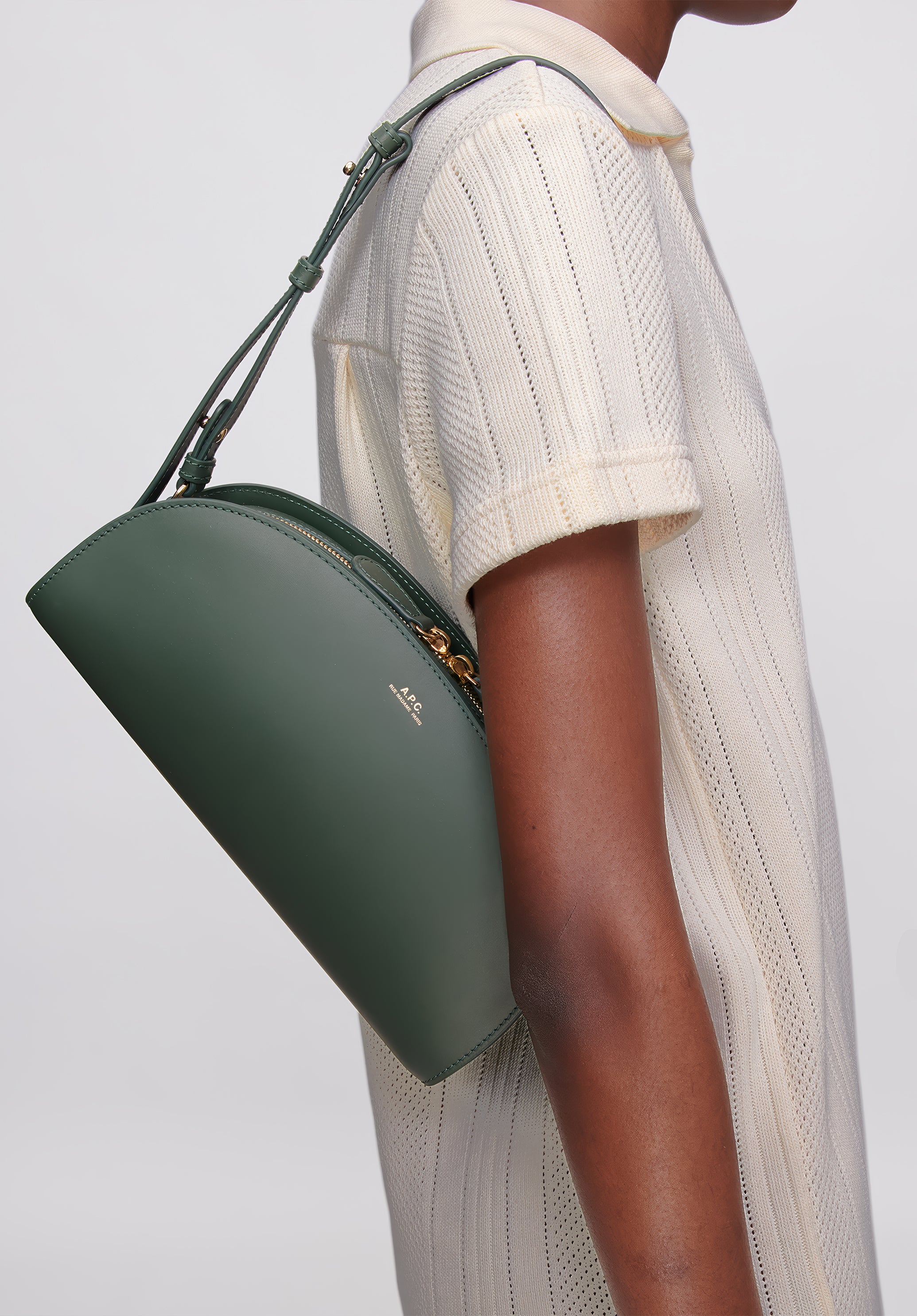 Demi-Lune Shoulder bag - 6