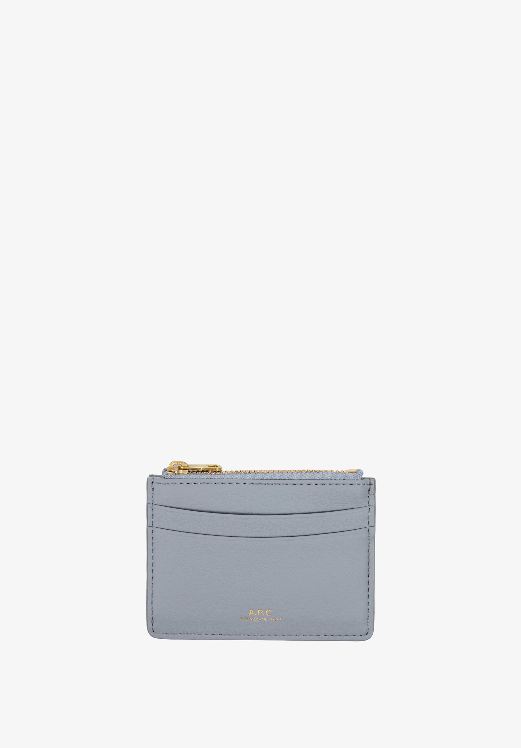 Paris cardholder - 0