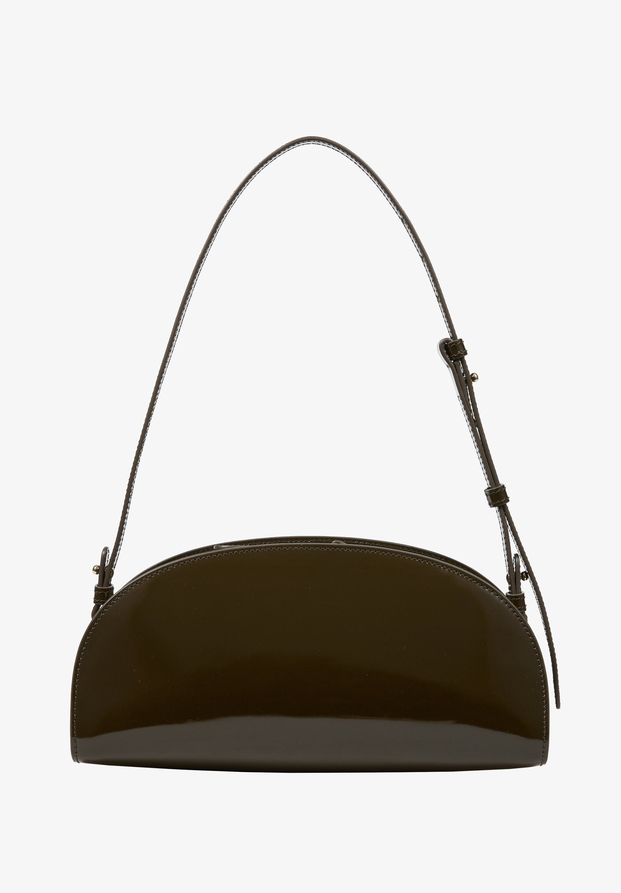Demi-Lune Shoulder bag - 3