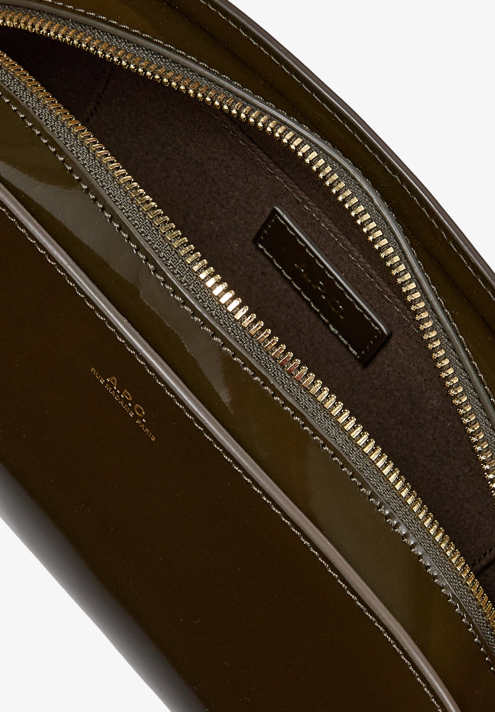 Demi-Lune Shoulder bag - 4