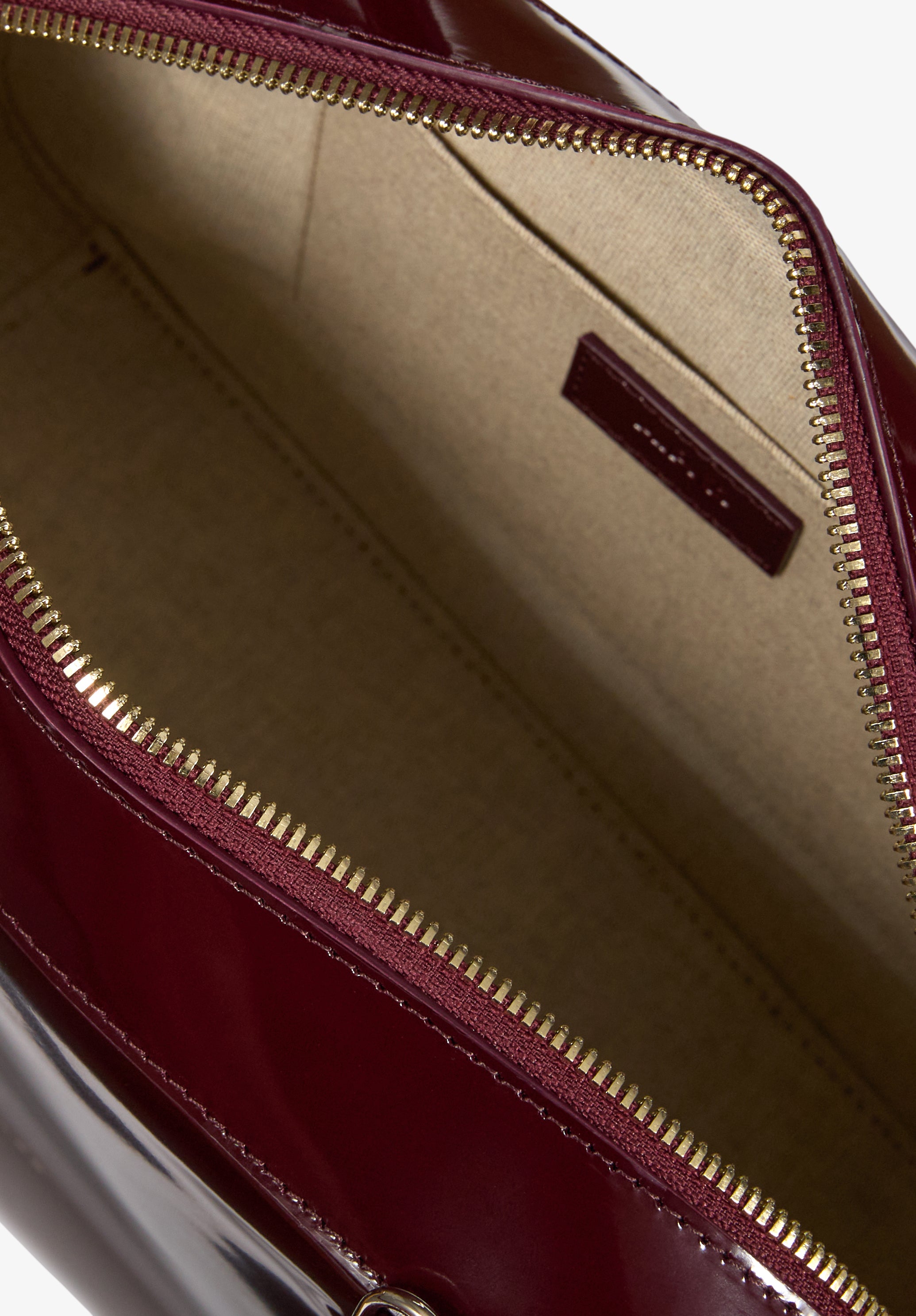 Virginie Box bag - 4
