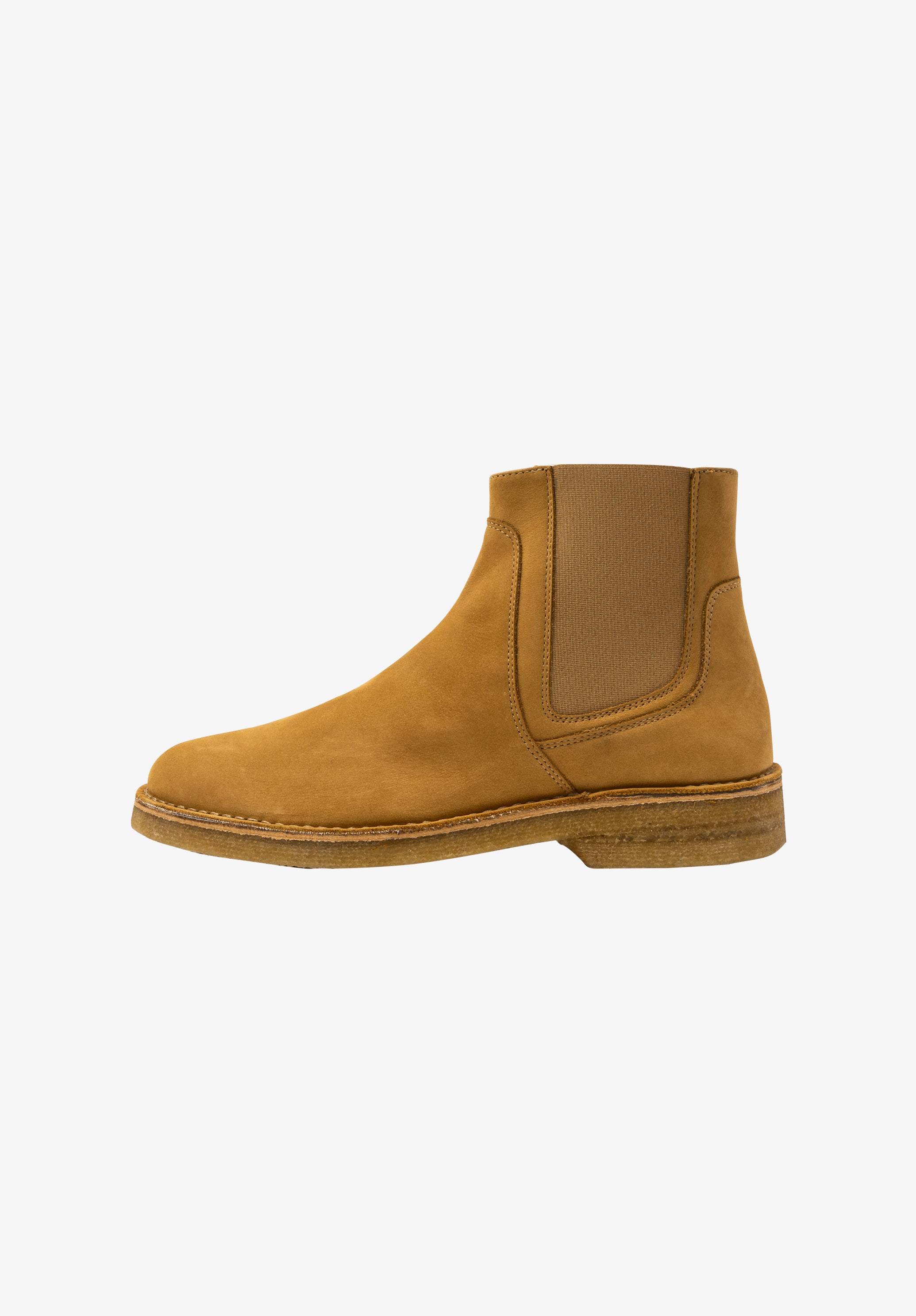 Theodore Chelsea boots