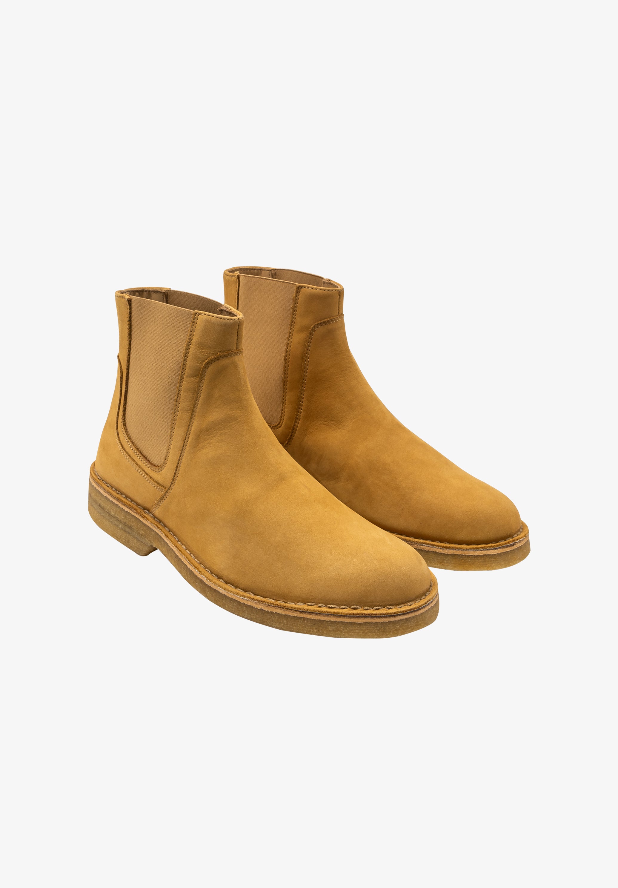 Theodore Chelsea boots