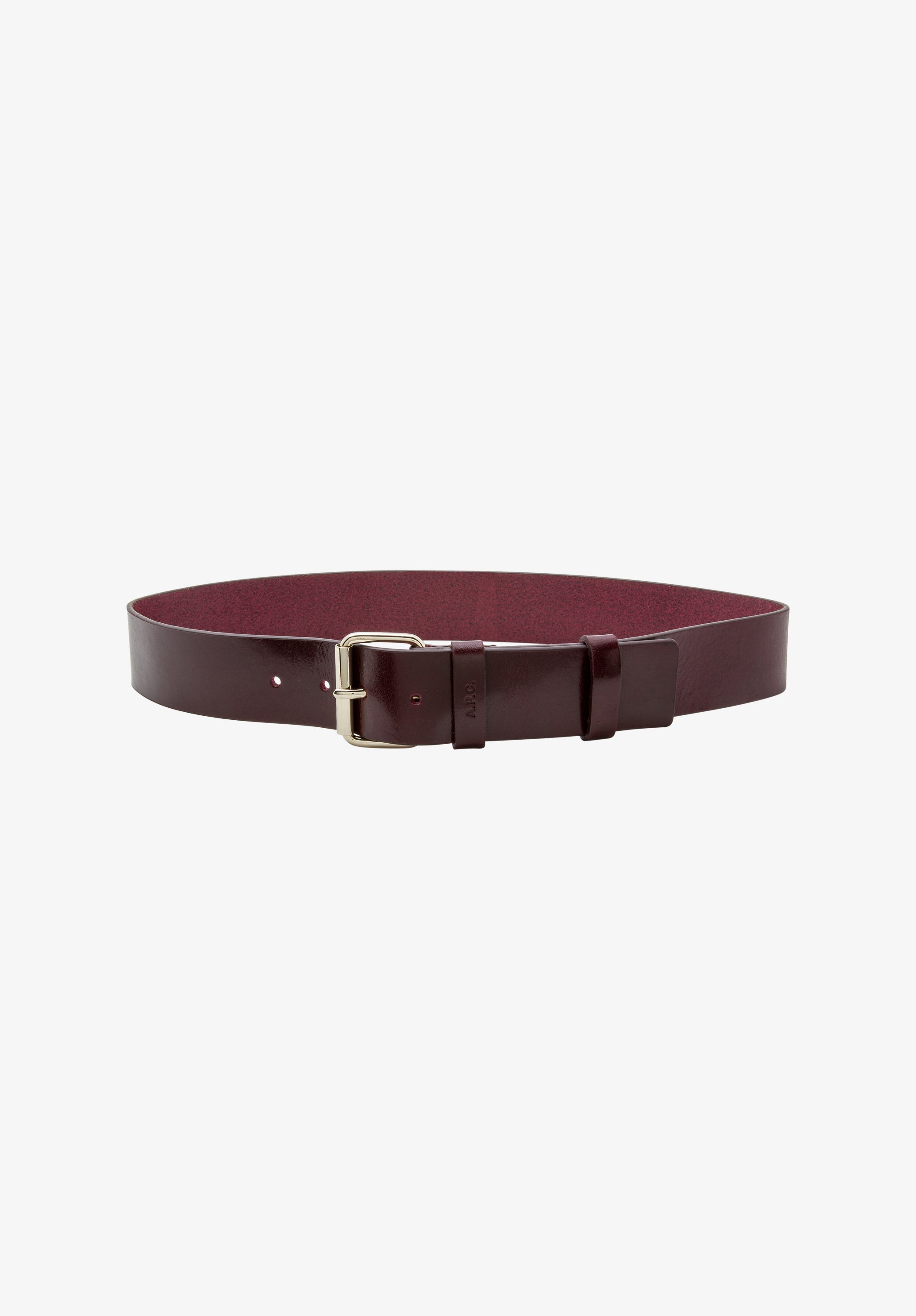 La Ceinture Large - 0