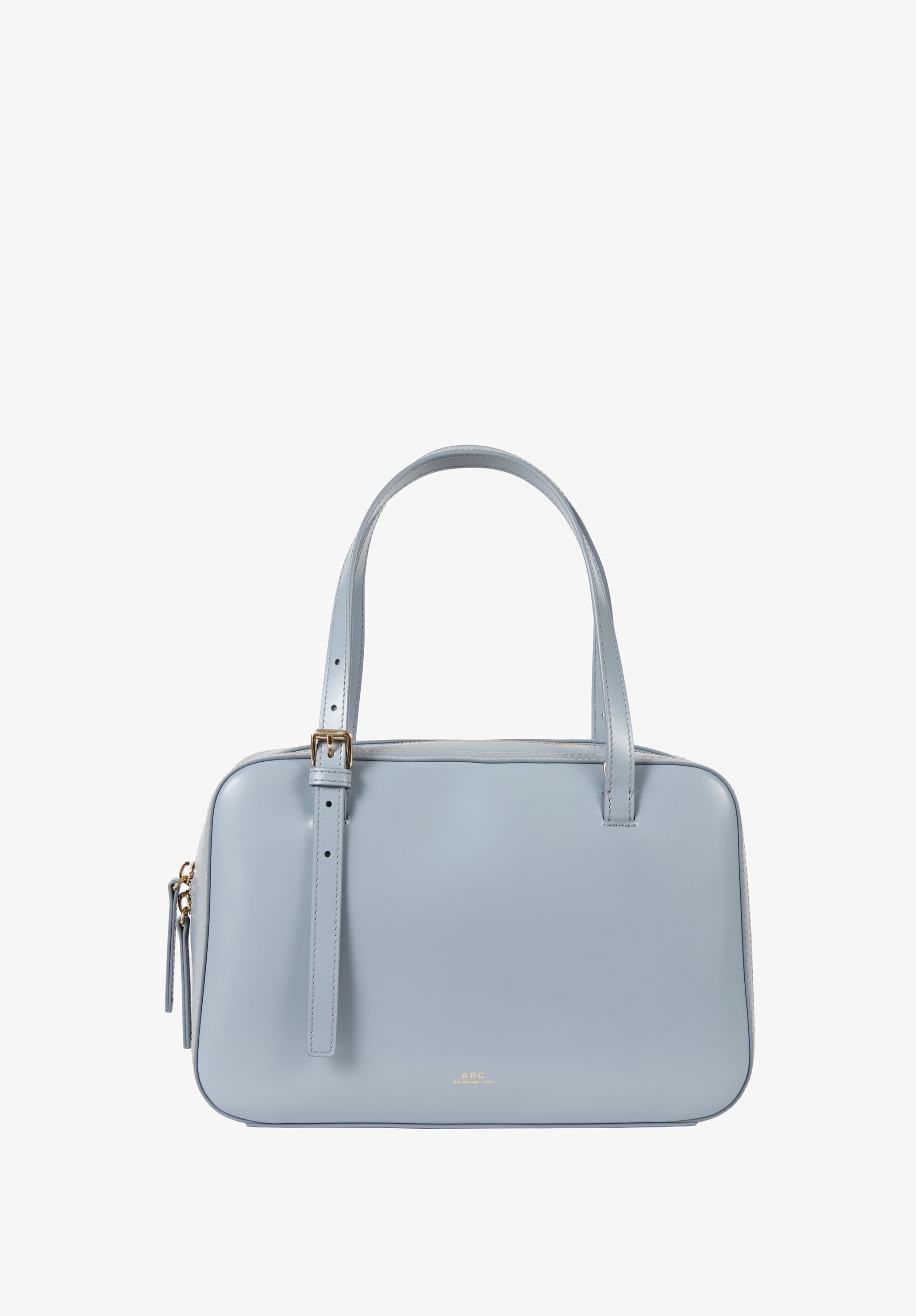 Virginie Box bag - 0