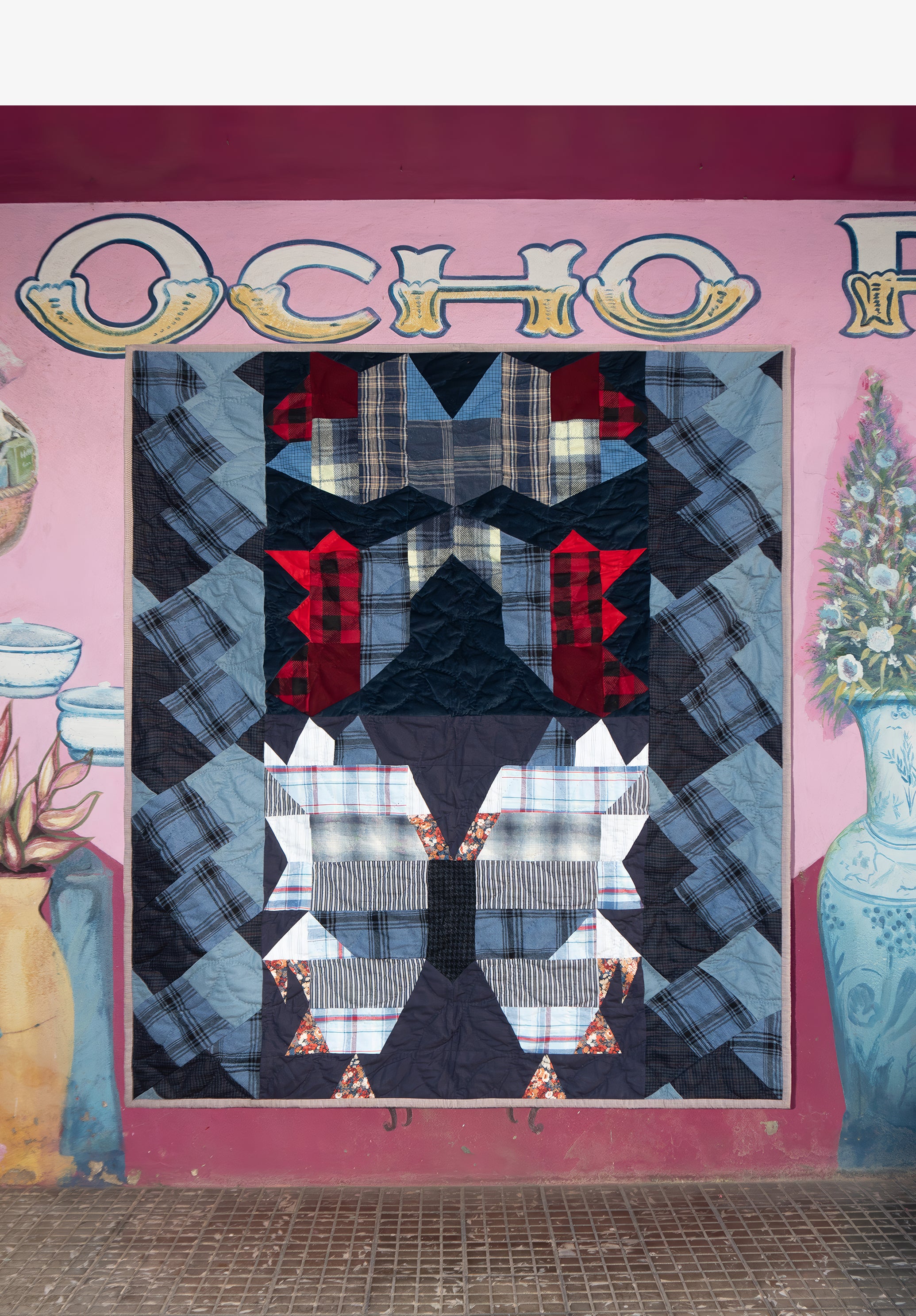 Machaon - 1