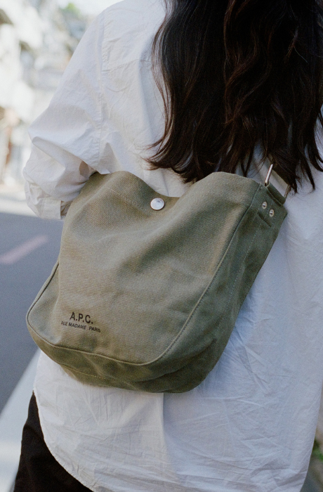 New arrivals bags - Journal